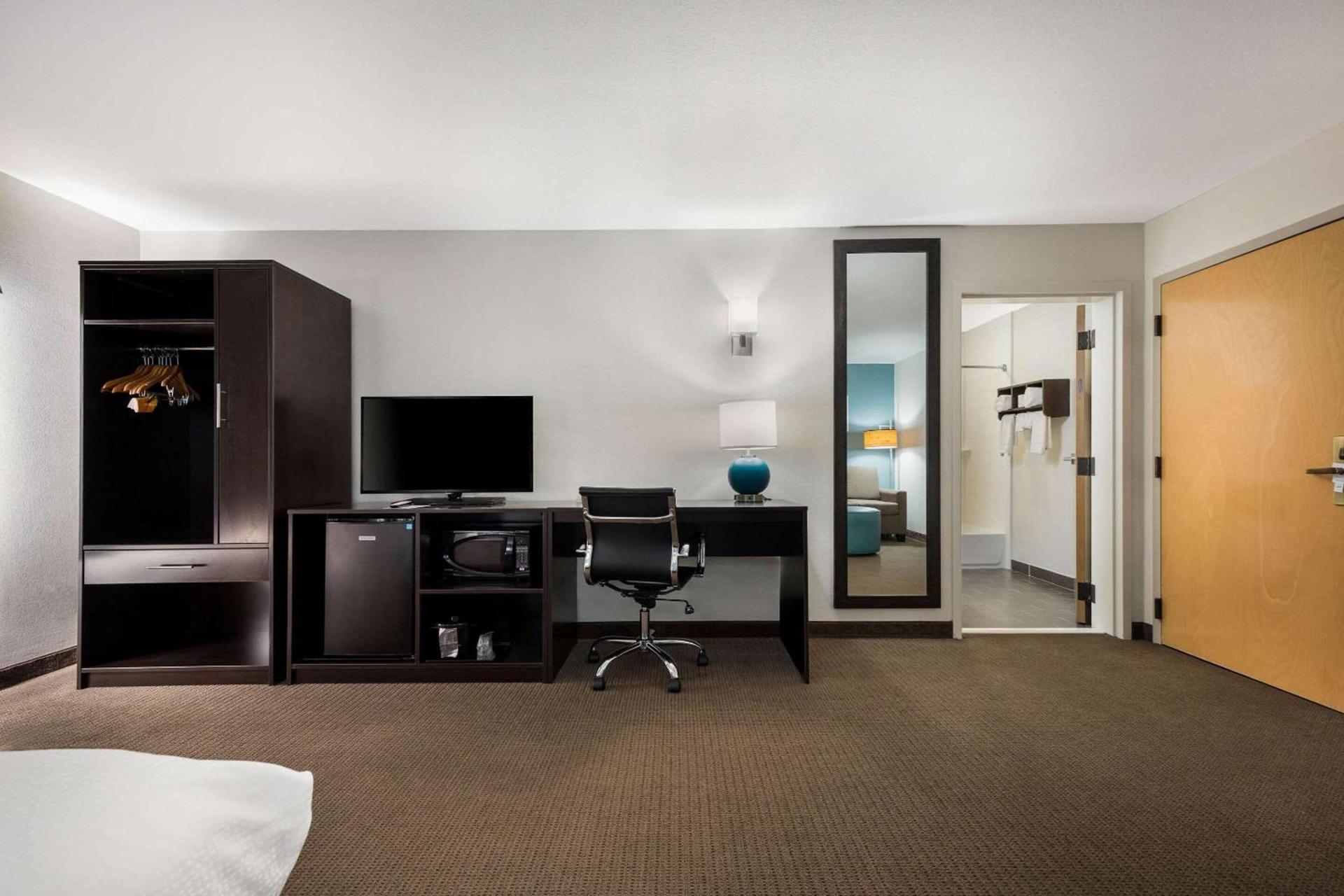 Sleep Inn & Suites Cullman I-65 exit 310 photo 26