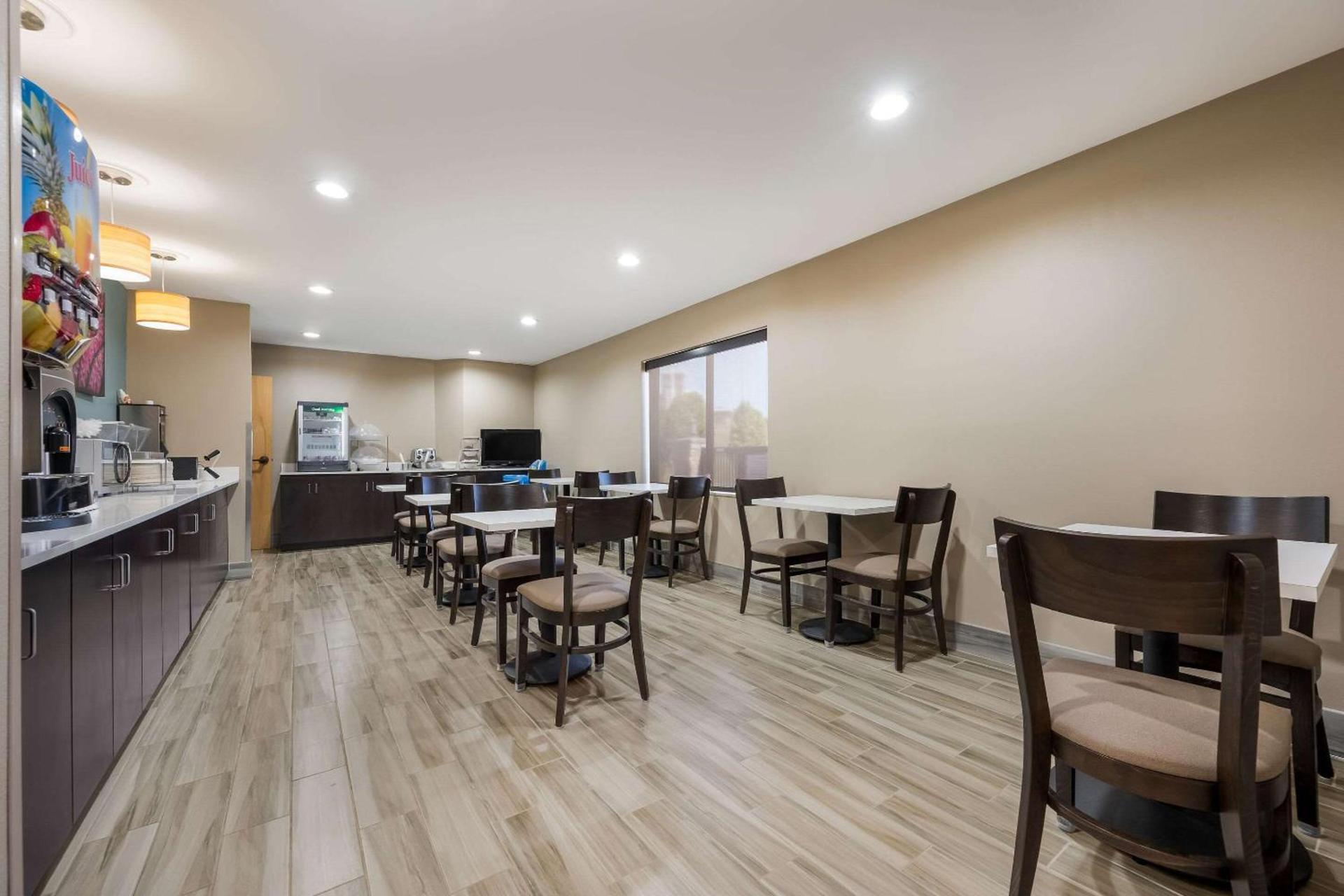 Sleep Inn & Suites Cullman I-65 exit 310 photo 30