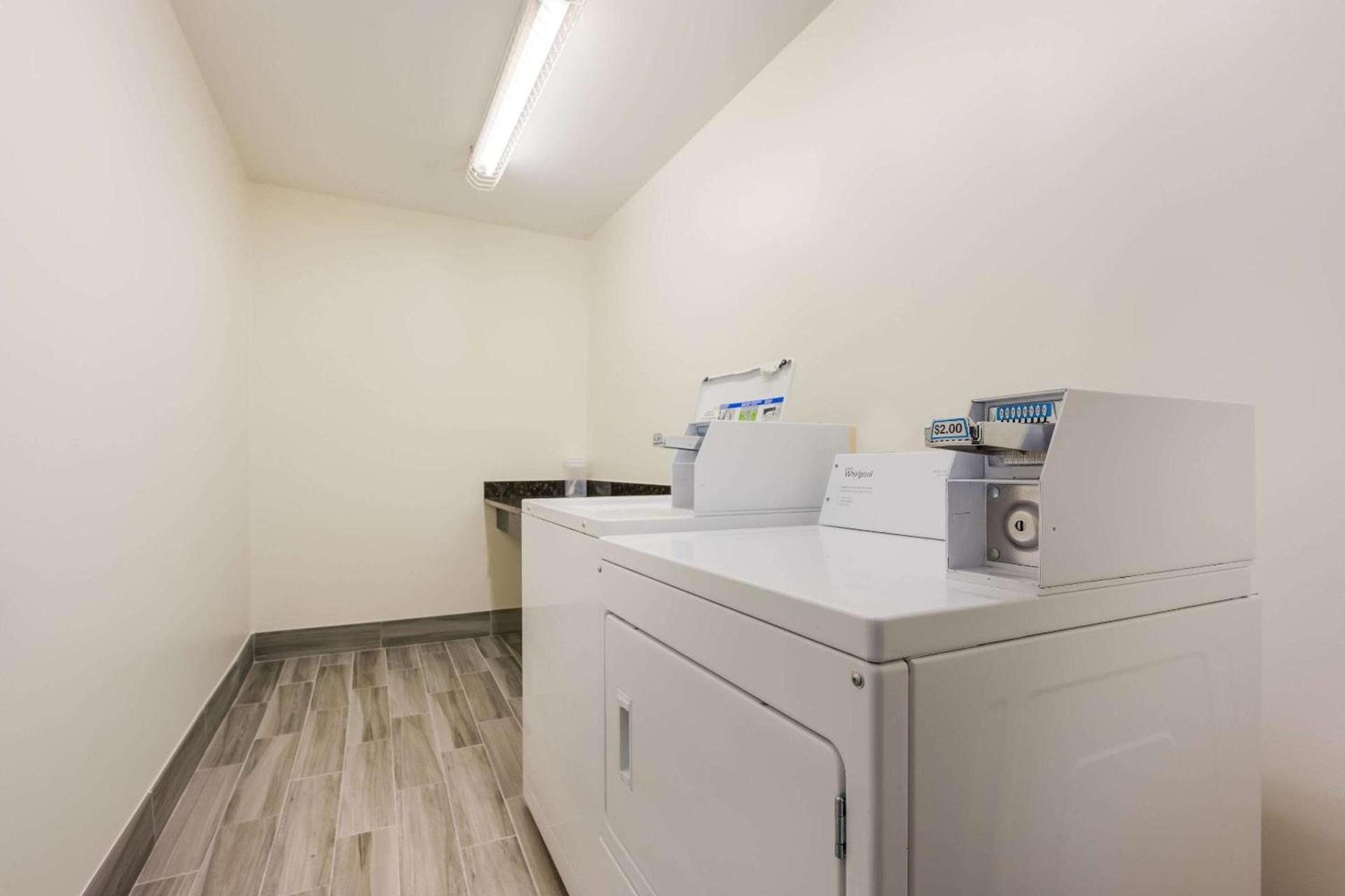 Sleep Inn & Suites Cullman I-65 exit 310 photo 33