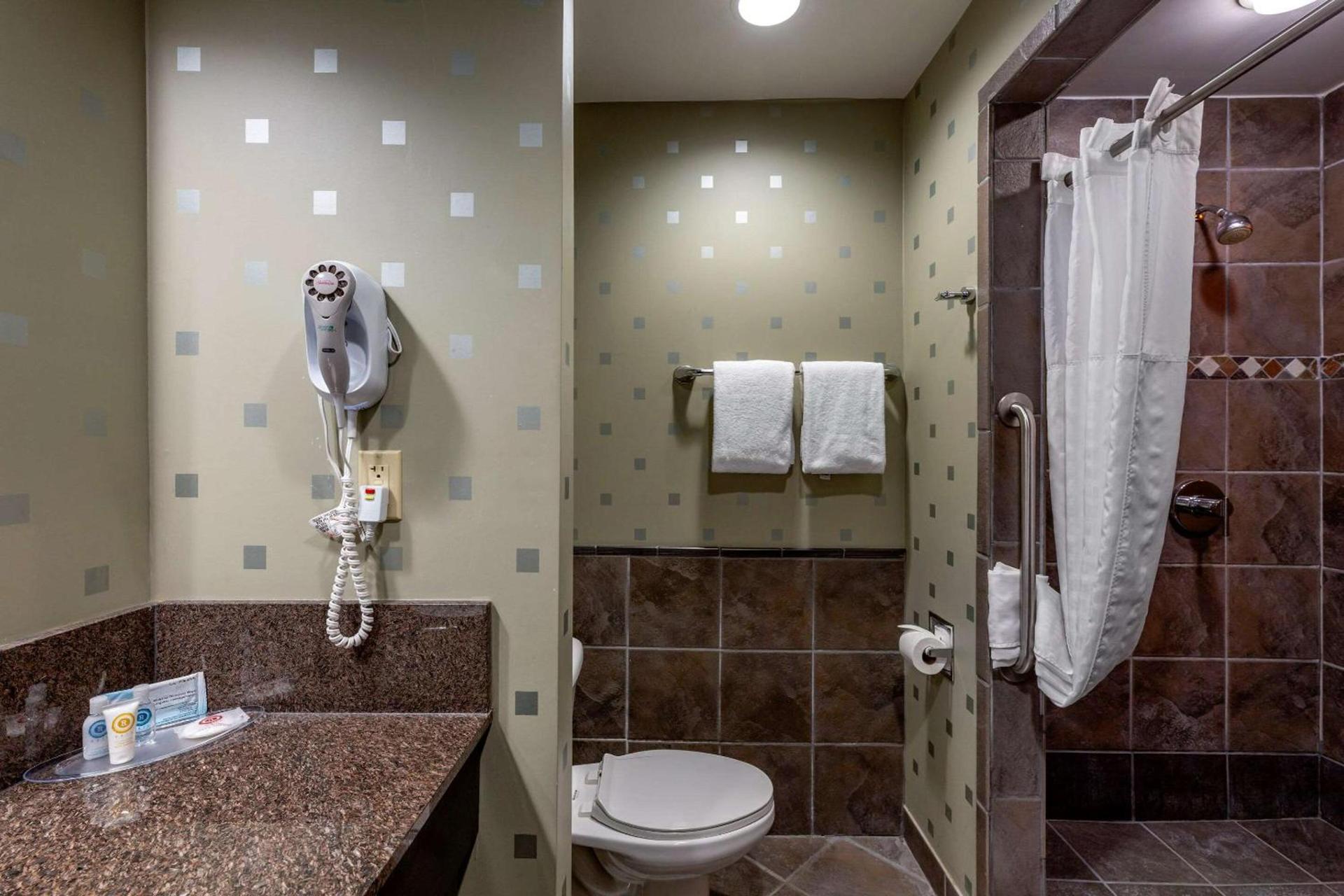 Comfort Suites Perrysburg - Toledo South photo 7