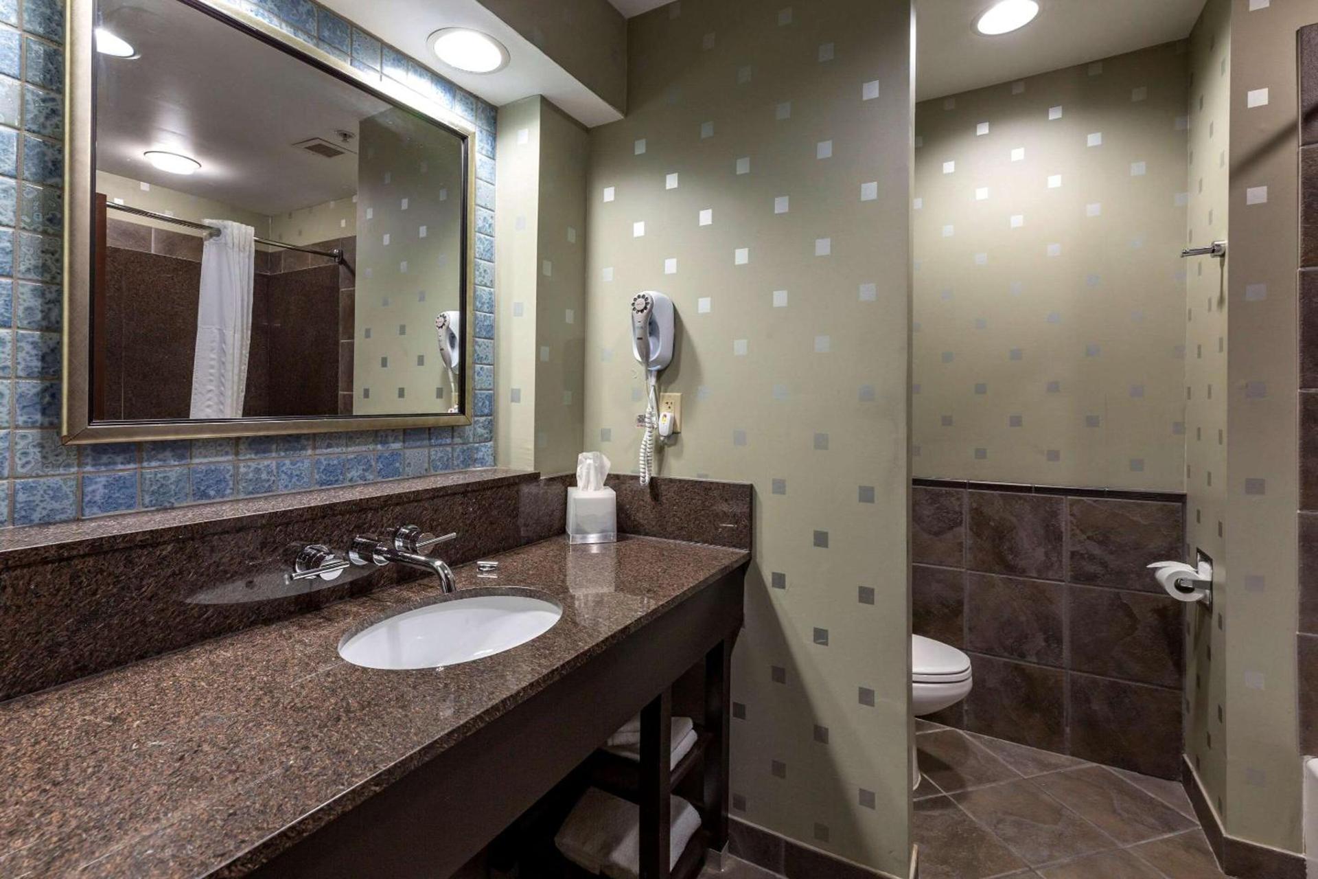 Comfort Suites Perrysburg - Toledo South photo 8