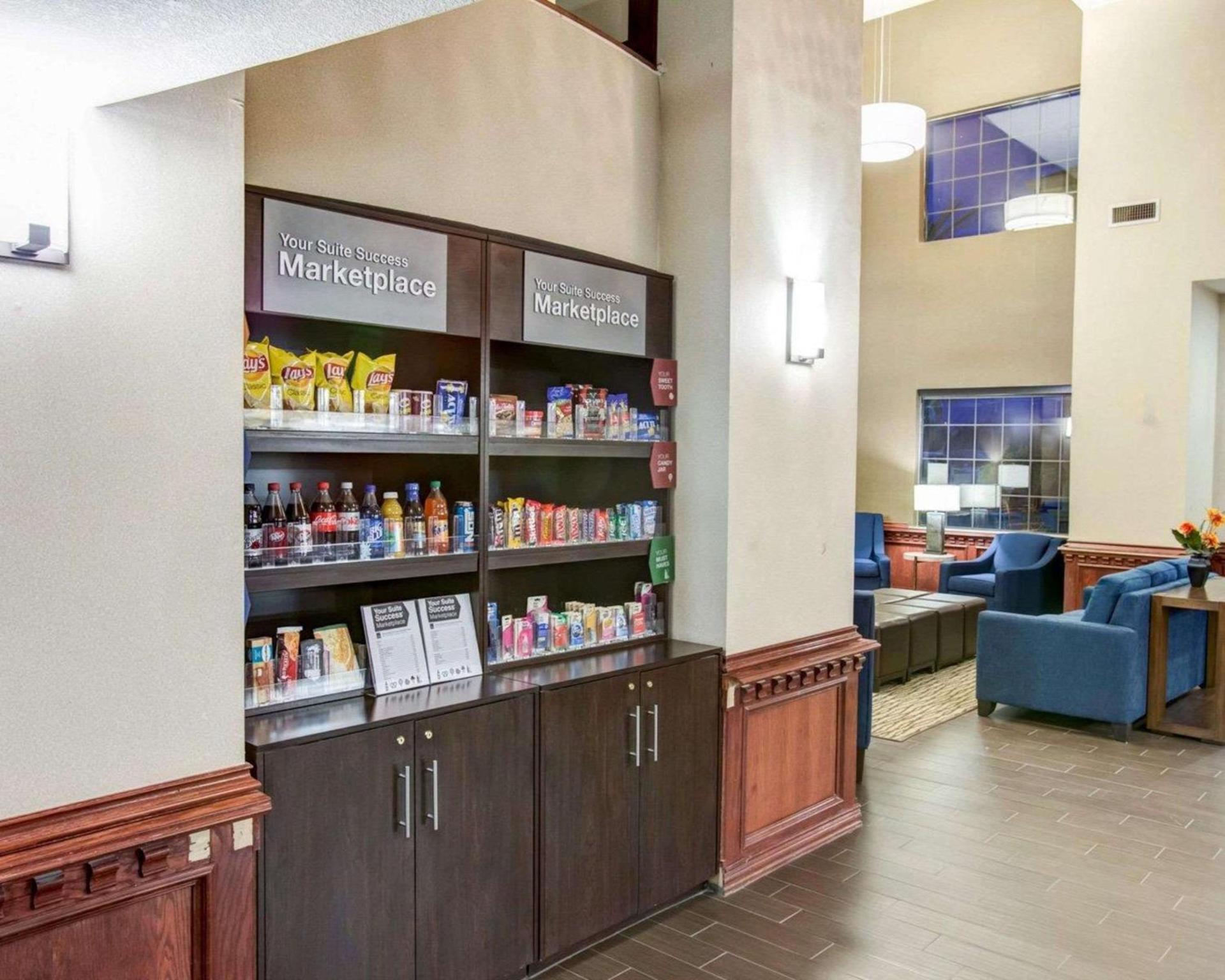Comfort Suites Idabel photo 5