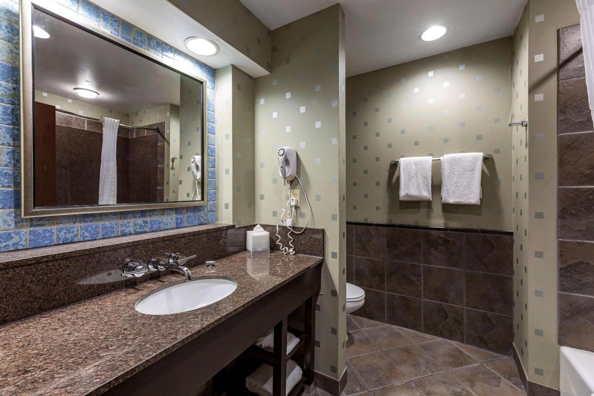 Comfort Suites Perrysburg - Toledo South photo 9