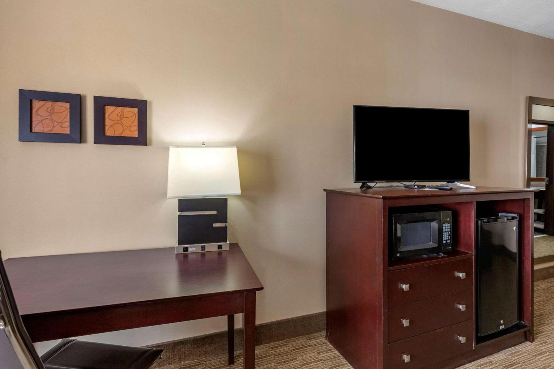 Comfort Suites Perrysburg - Toledo South photo 12