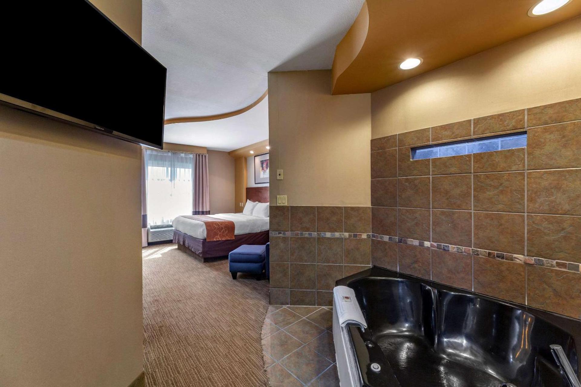 Comfort Suites Perrysburg - Toledo South photo 13
