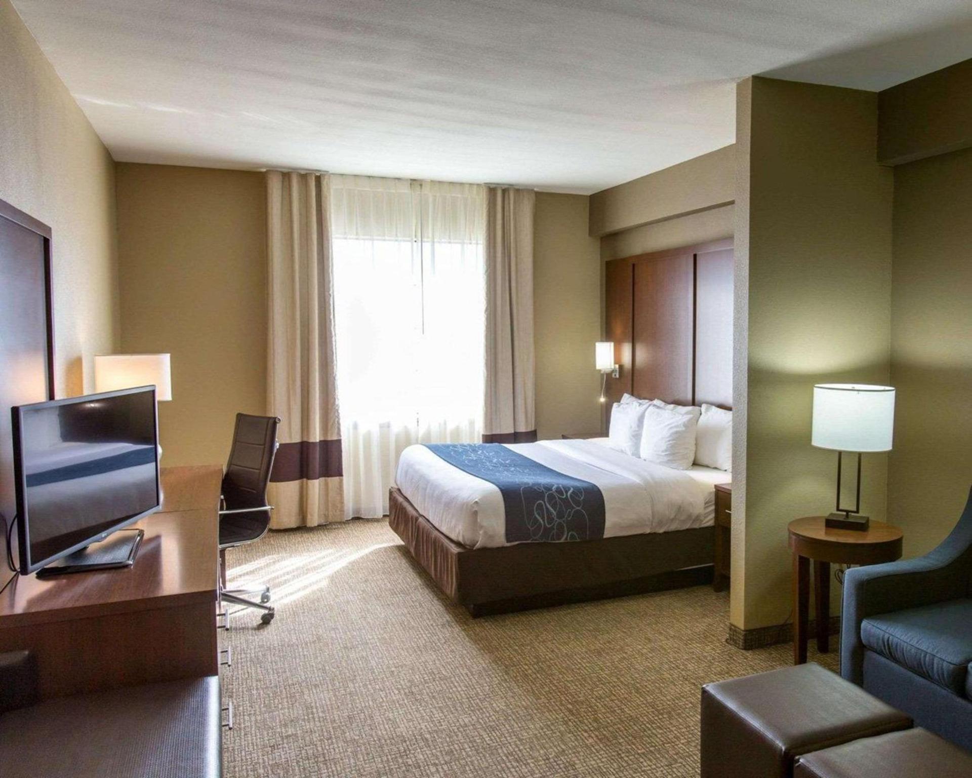 Comfort Suites Idabel photo 10