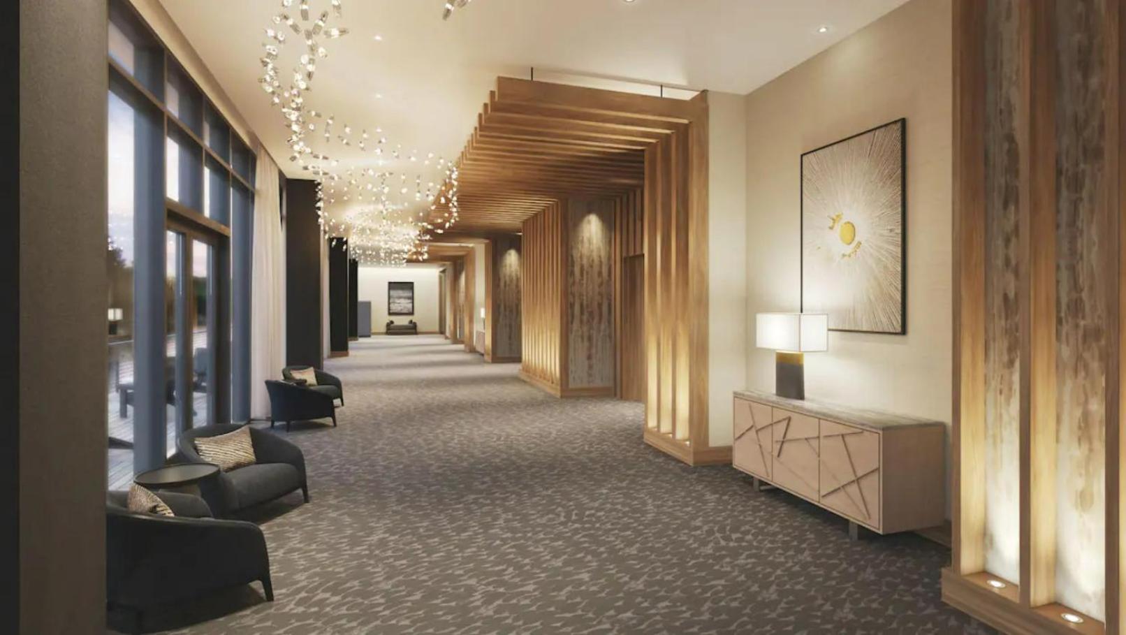 Hyatt Regency Baytown-Houston photo 25