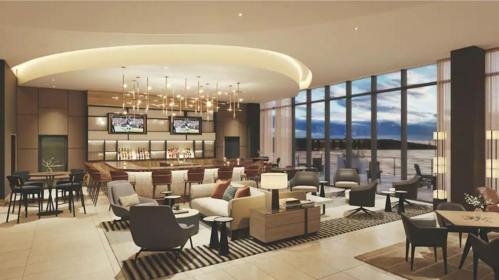 Hyatt Regency Baytown-Houston photo 27
