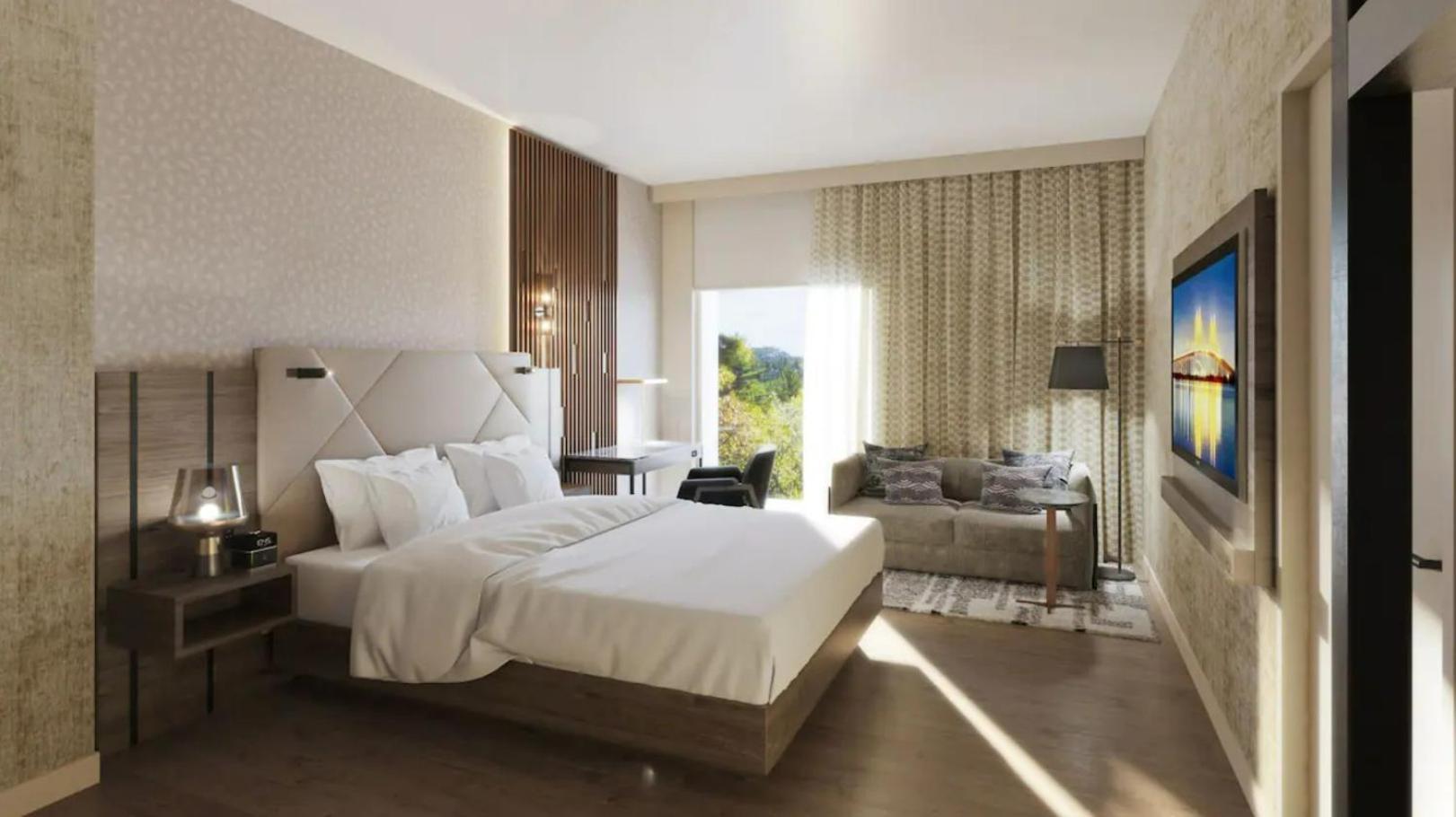 Hyatt Regency Baytown-Houston photo 28