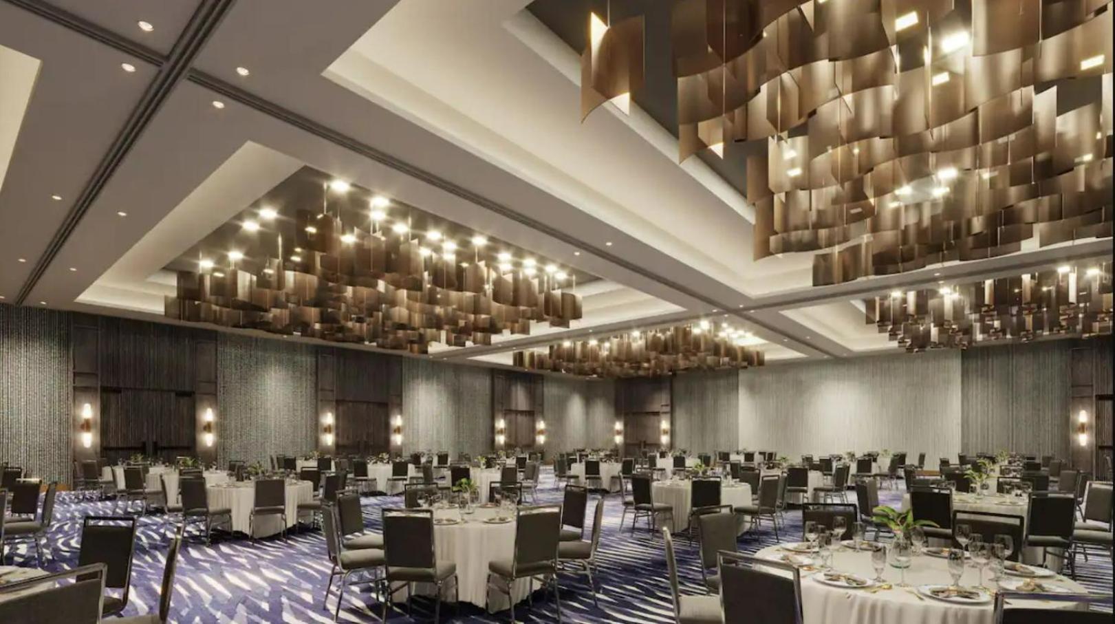 Hyatt Regency Baytown-Houston photo 30