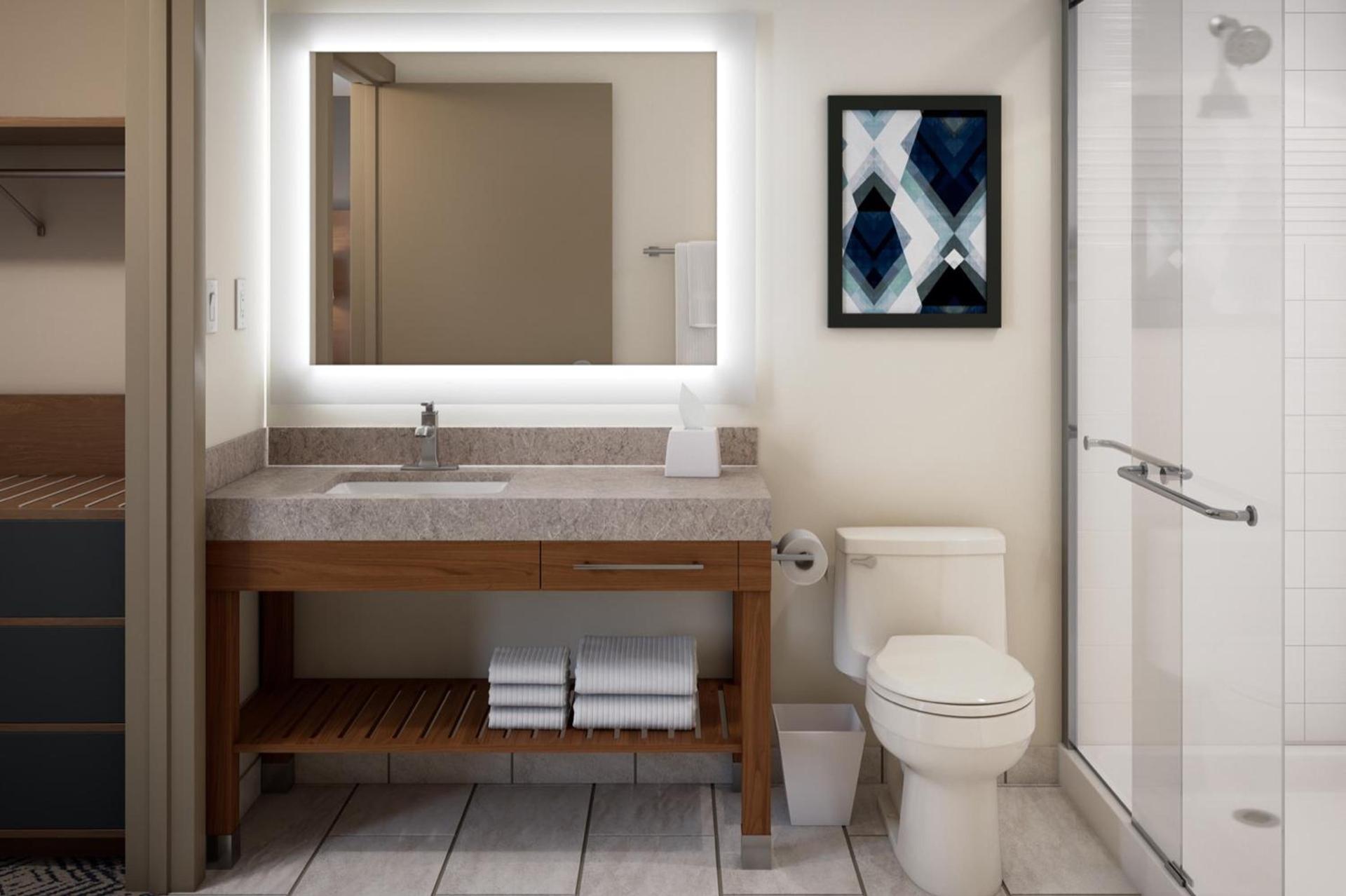 Candlewood Suites - Detroit - Auburn Hills by IHG photo 5