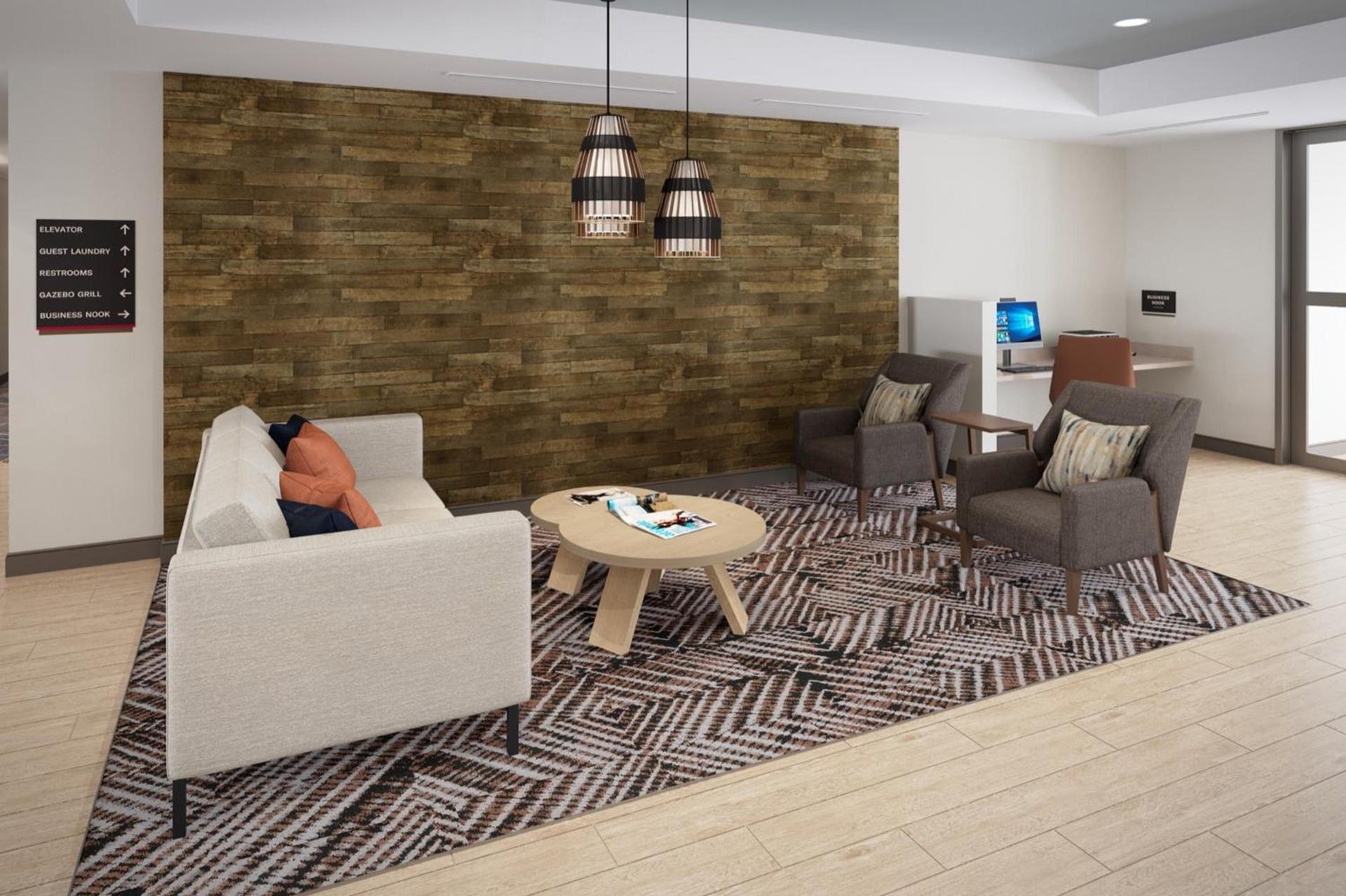 Candlewood Suites - Detroit - Auburn Hills by IHG photo 8
