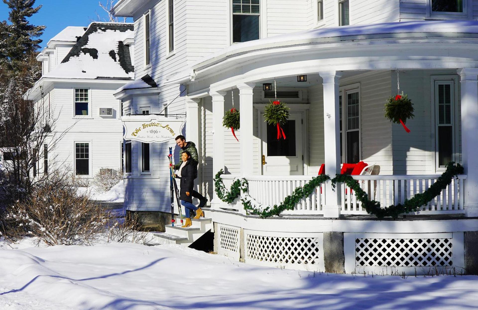 Omni Bretton Arms Inn at Mount Washington Resort photo 2
