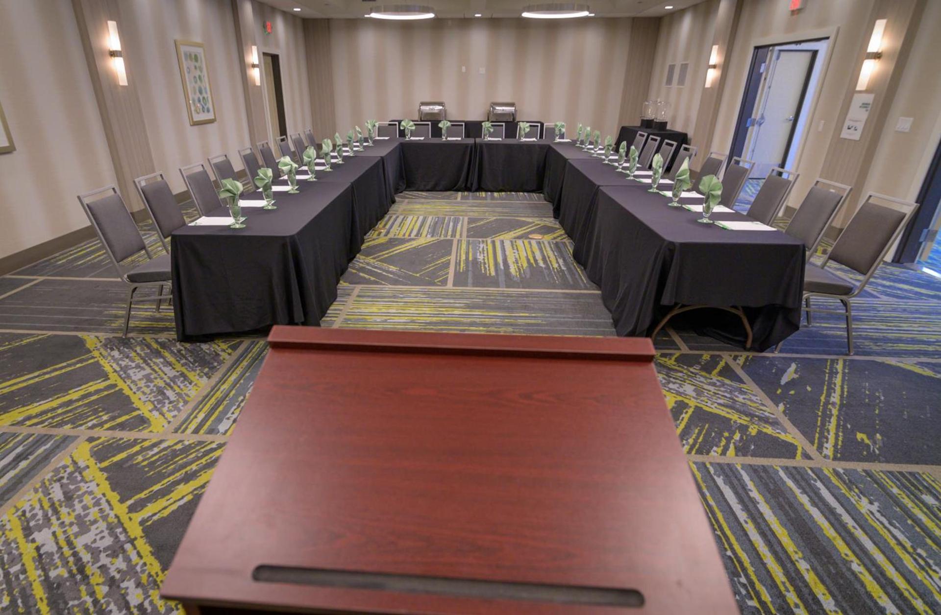 Holiday Inn & Suites Houston NW - Vintage Park Area by IHG photo 13