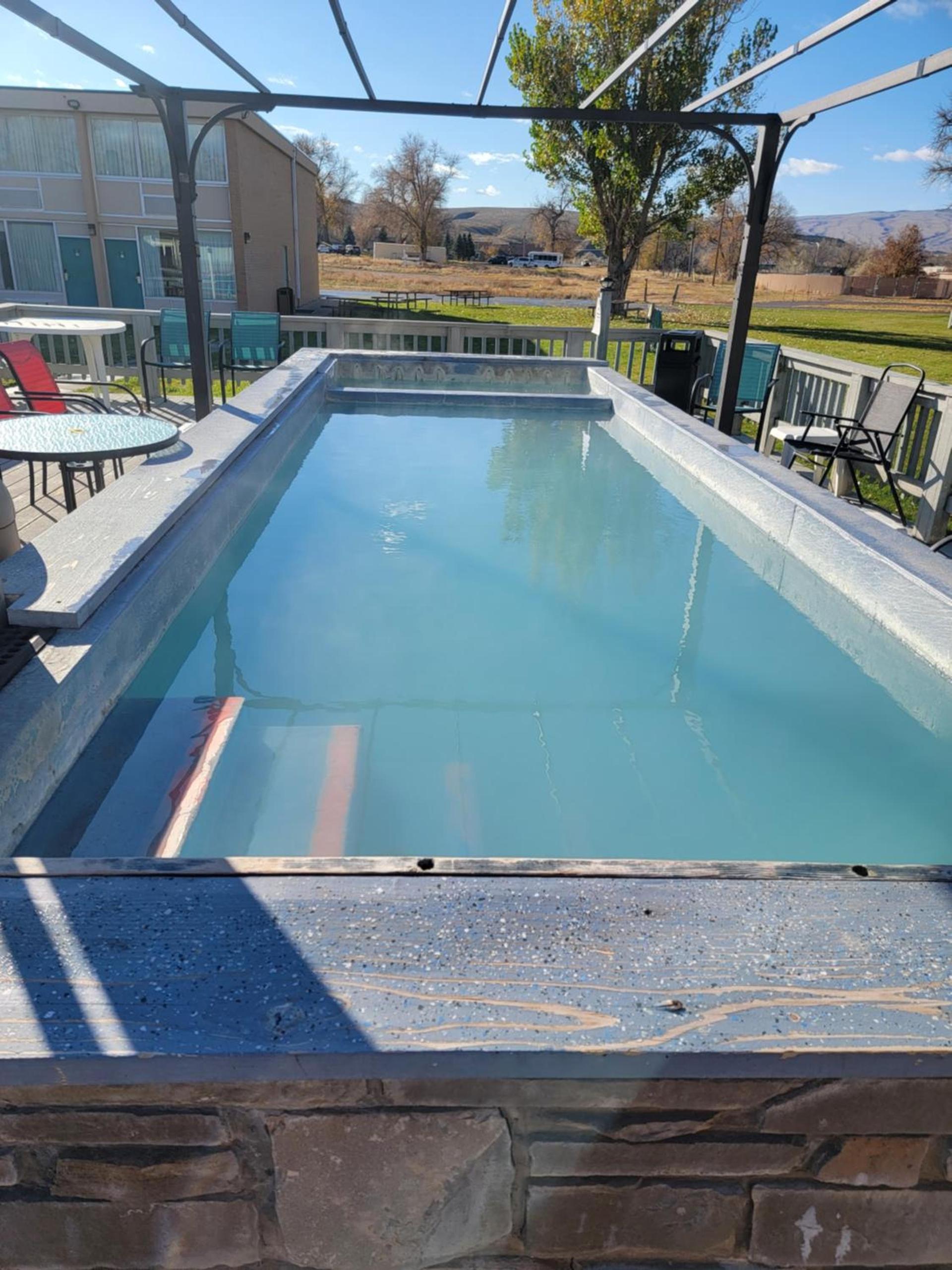 Hot Springs Hotel & Spa photo 3
