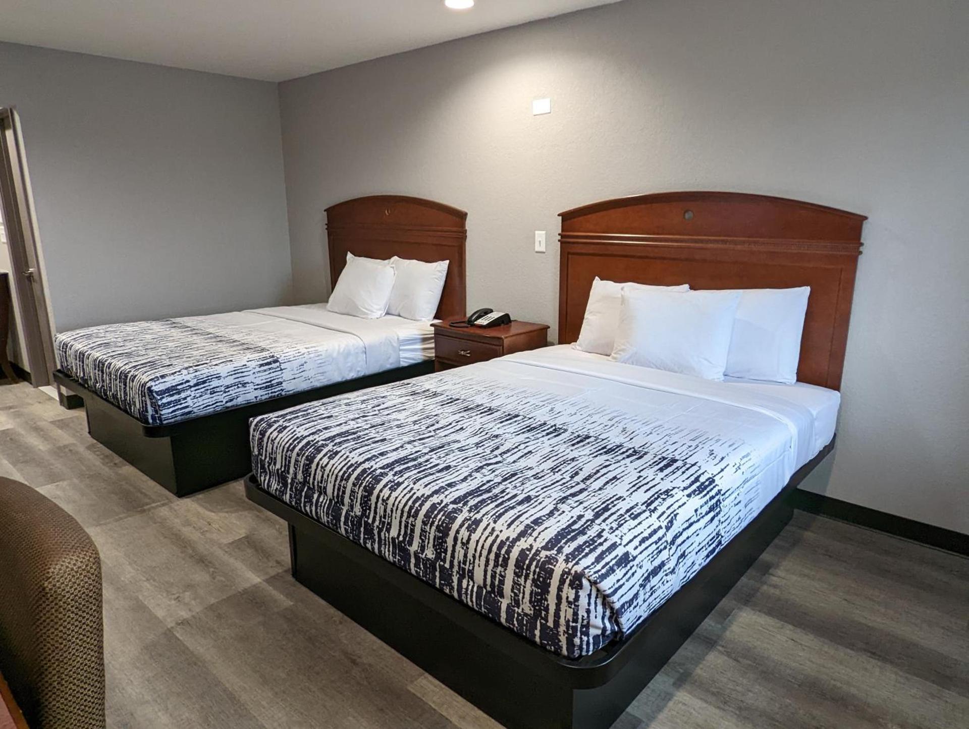 OKC Hotel photo 2