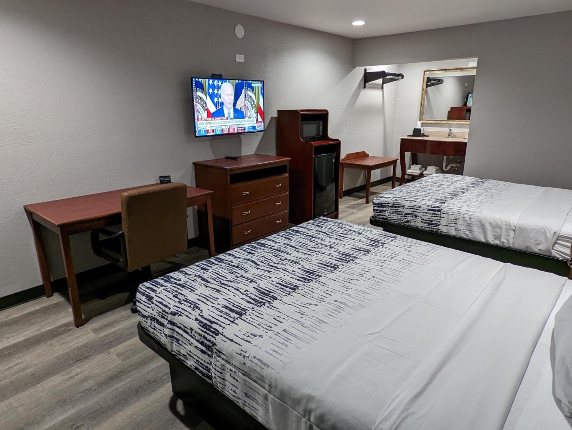 OKC Hotel photo 4