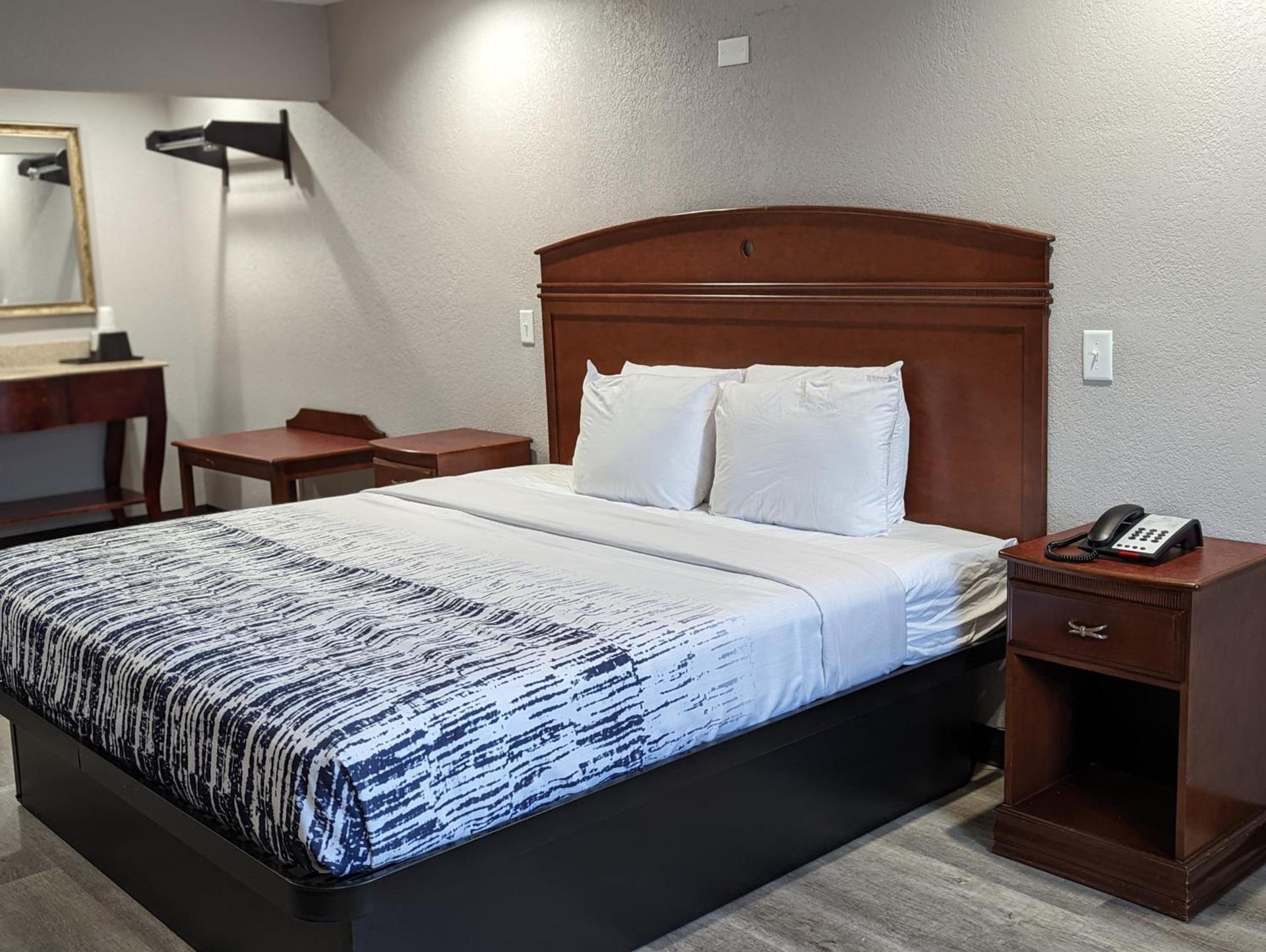 OKC Hotel photo 6