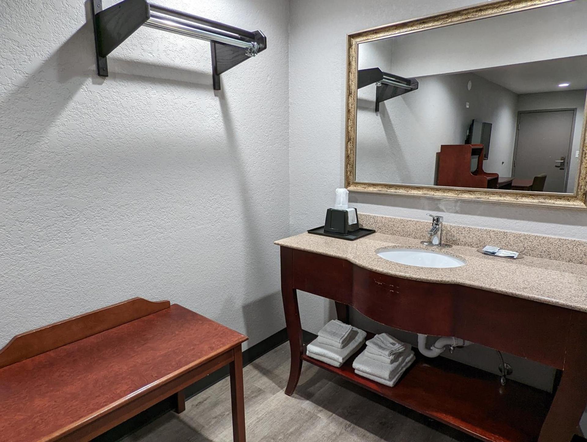OKC Hotel photo 5