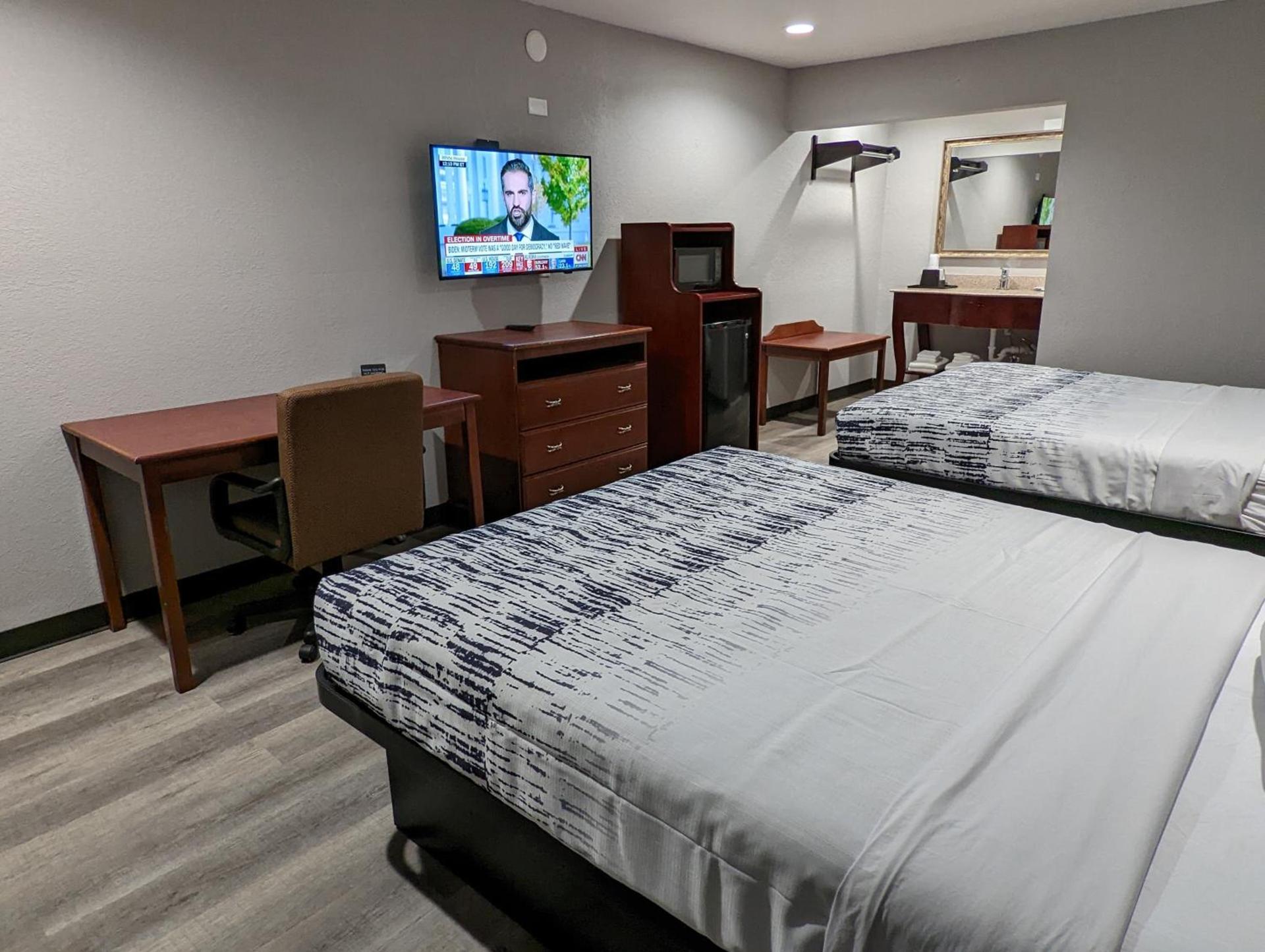 OKC Hotel photo 27