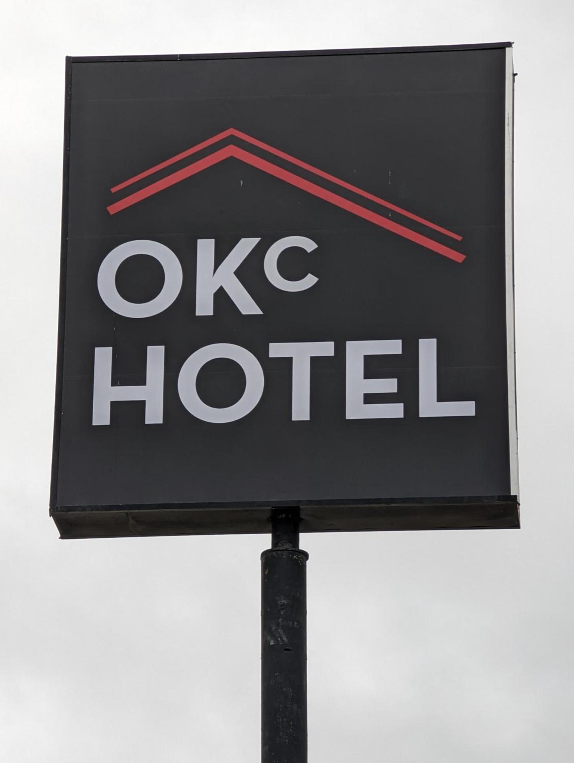 OKC Hotel photo 28
