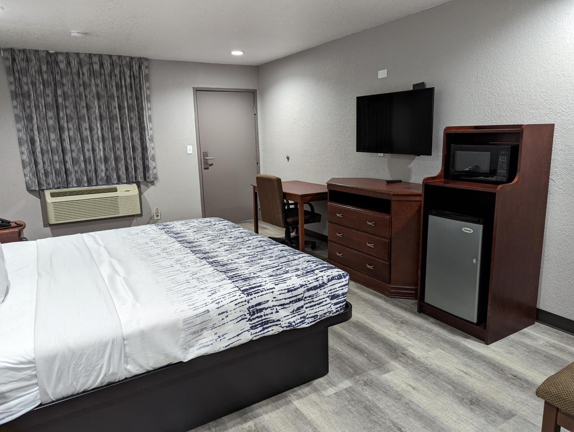 OKC Hotel photo 29