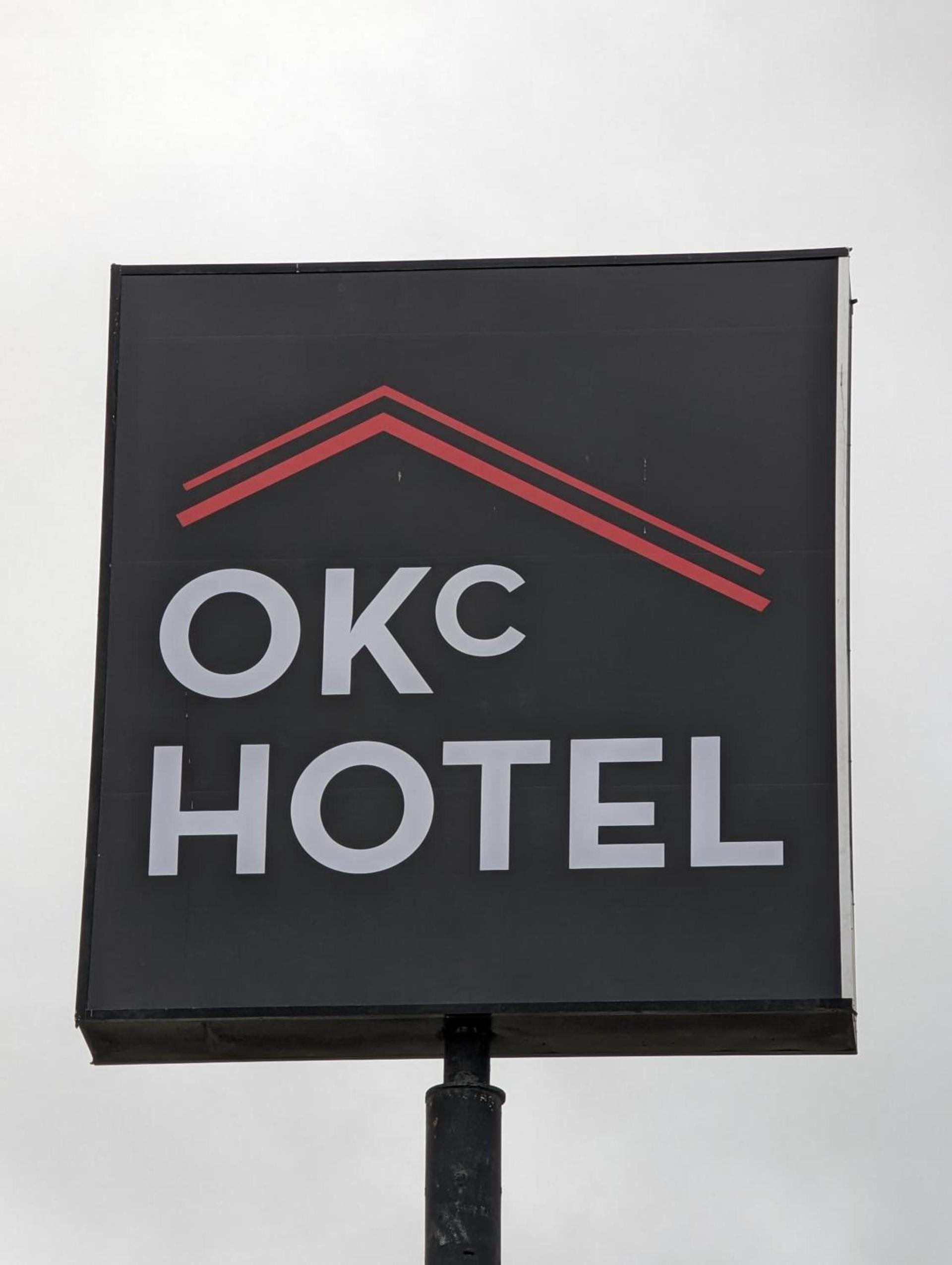 OKC Hotel photo 33