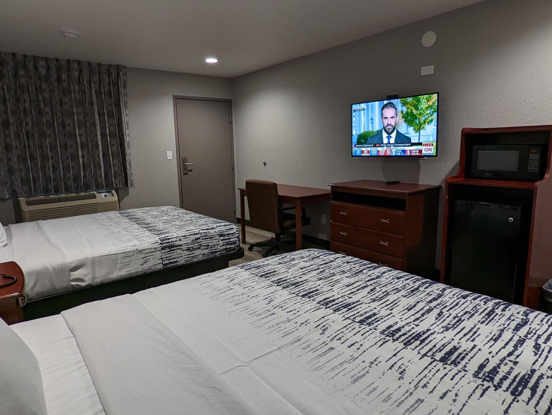OKC Hotel photo 34