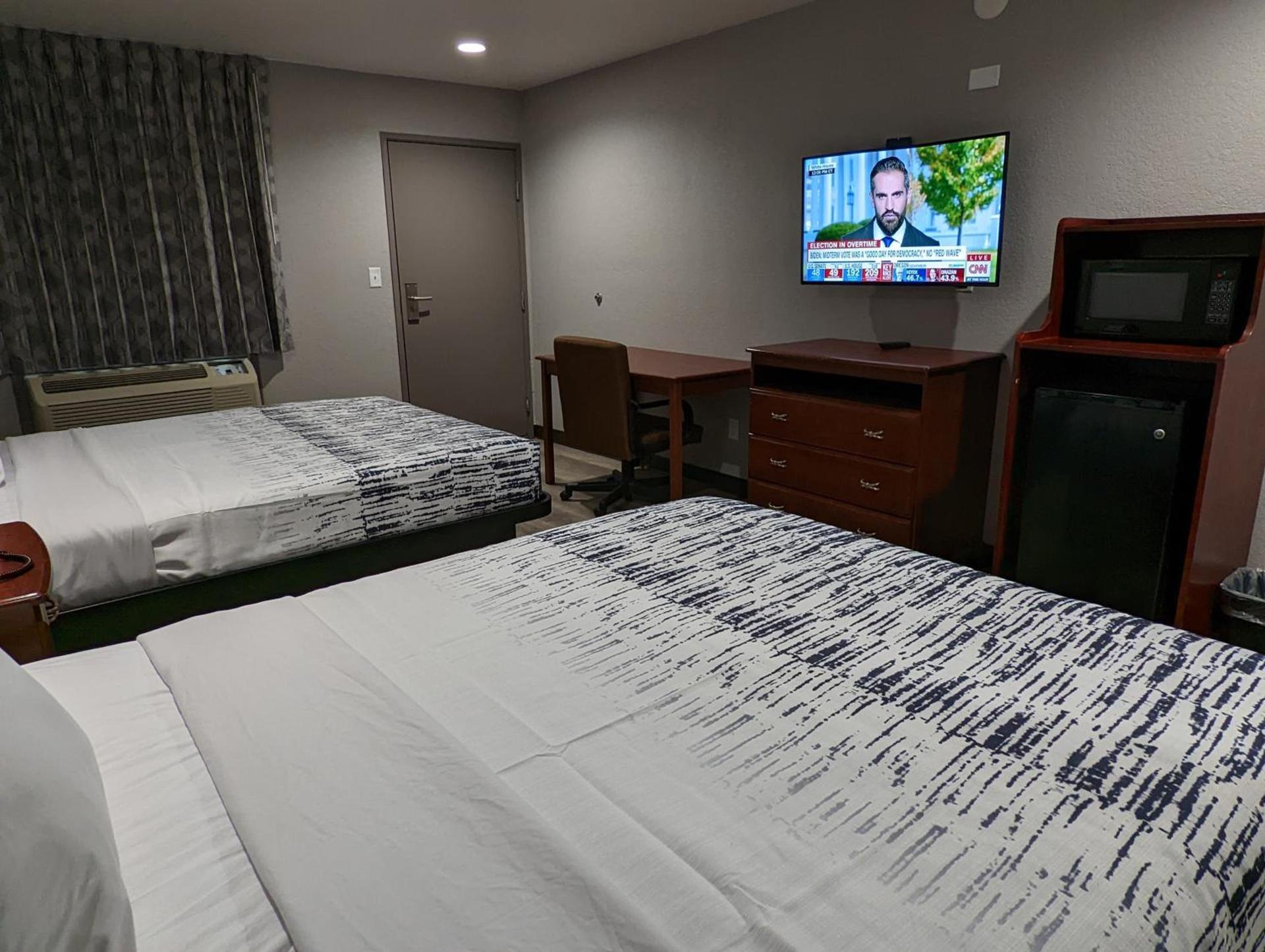 OKC Hotel photo 3