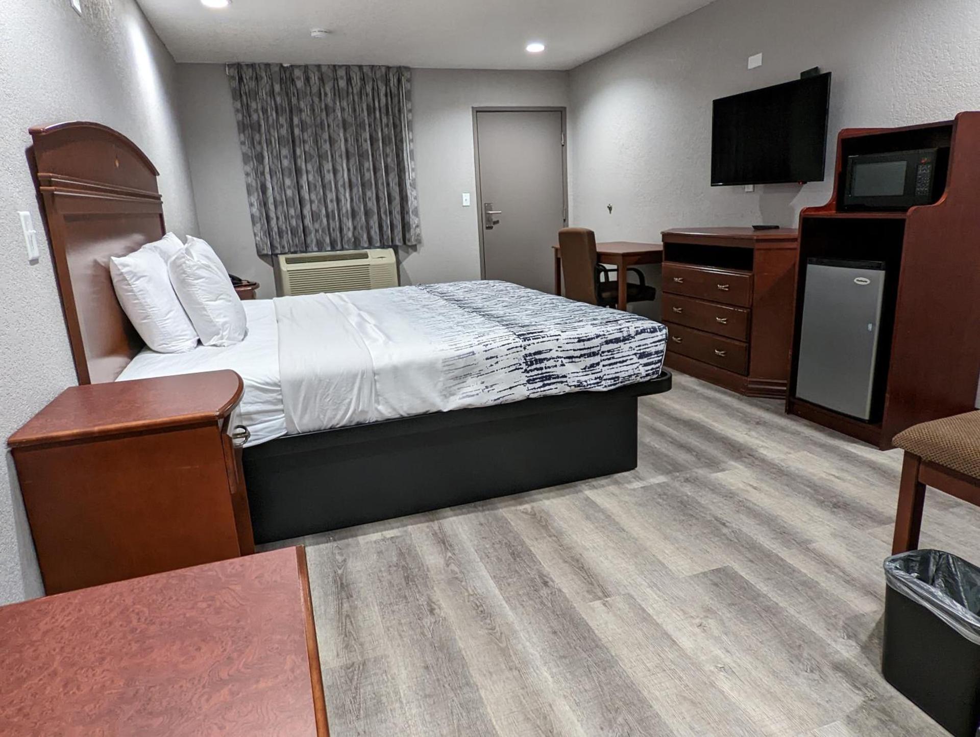 OKC Hotel photo 9
