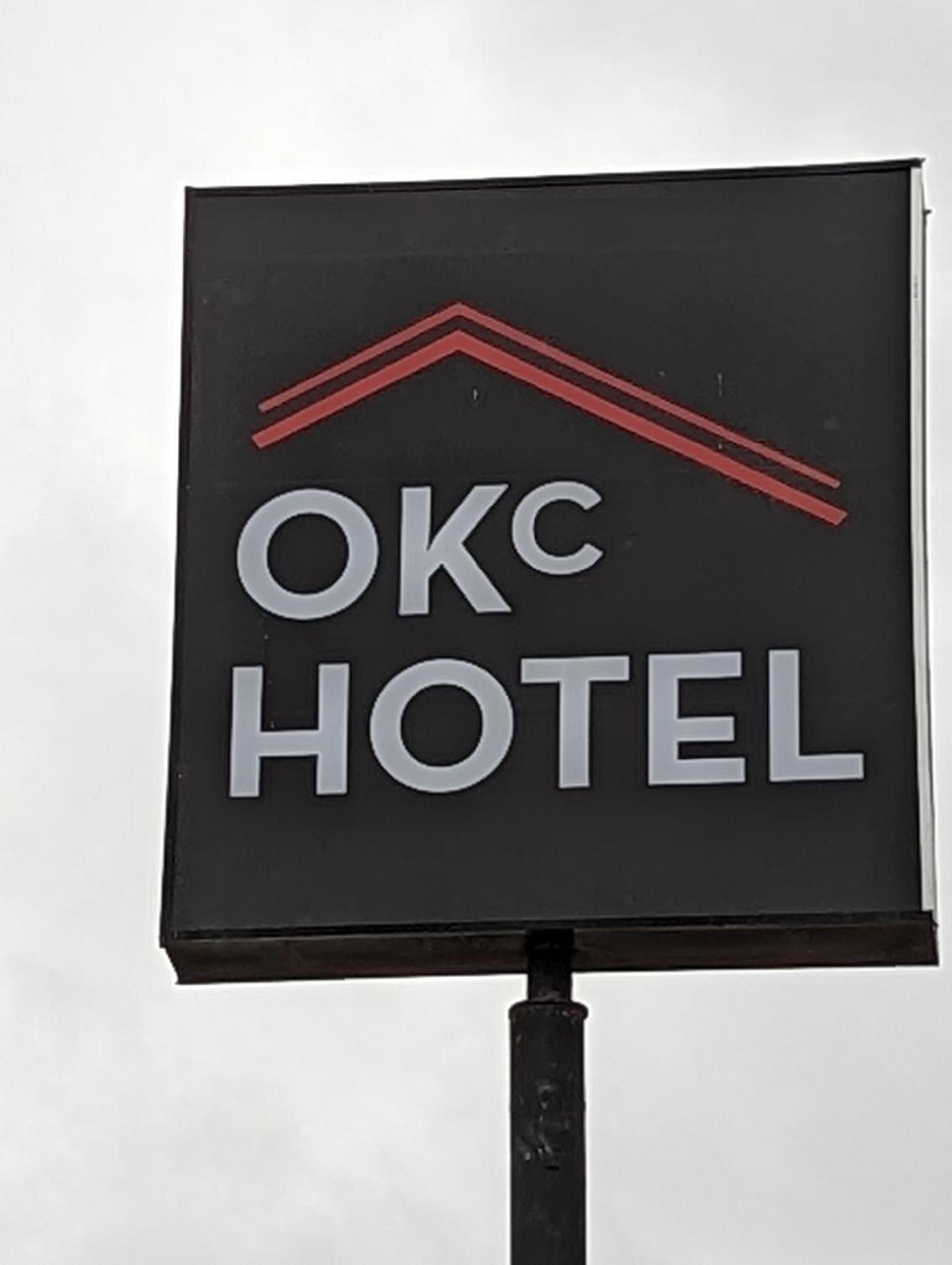 OKC Hotel photo 11