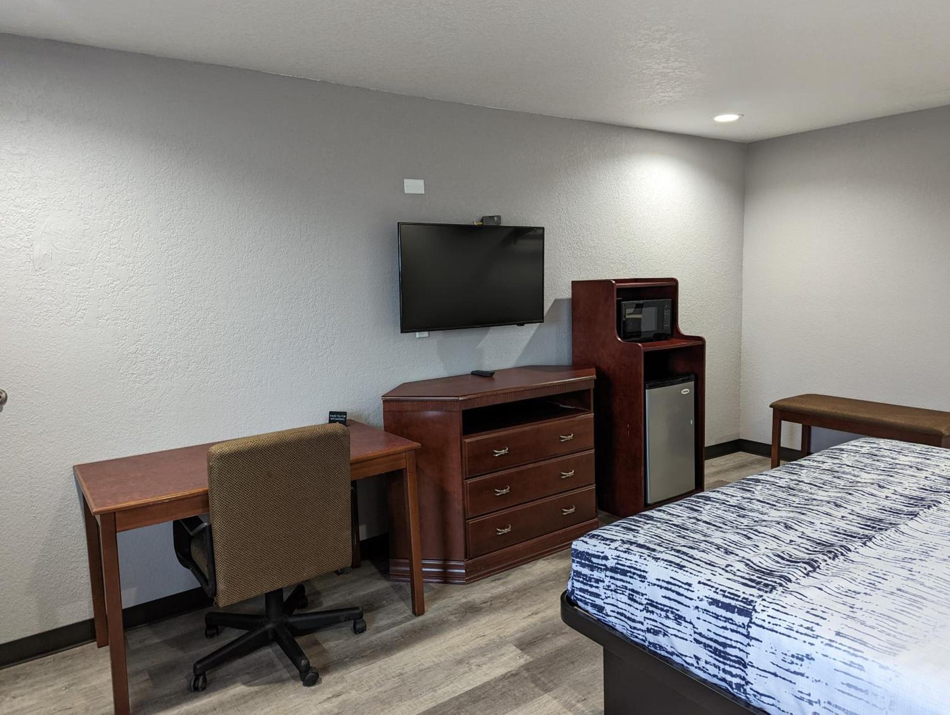 OKC Hotel photo 14