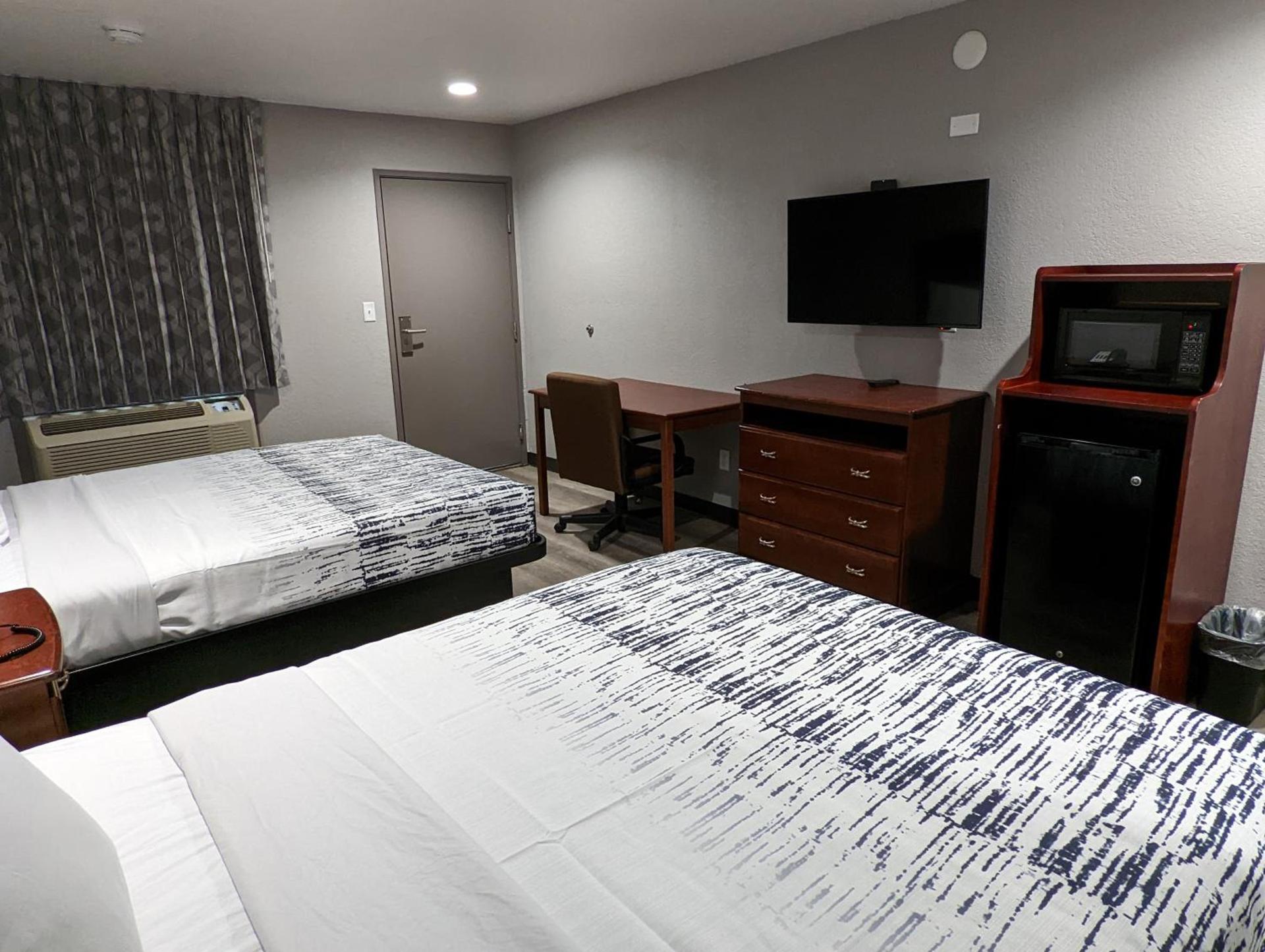 OKC Hotel photo 18
