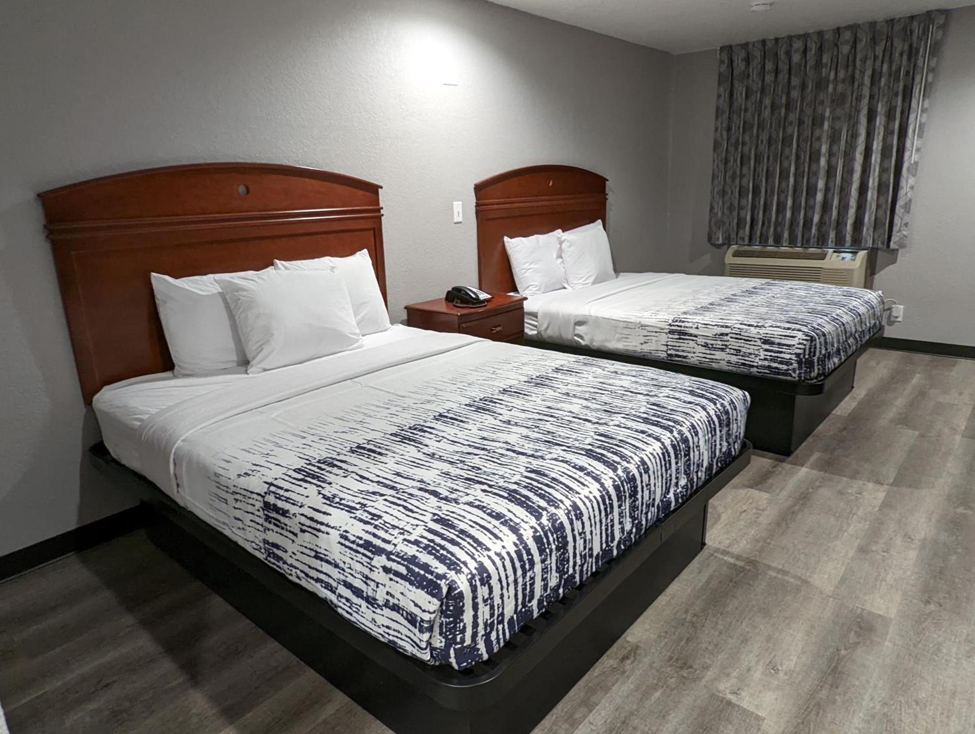 OKC Hotel photo 25