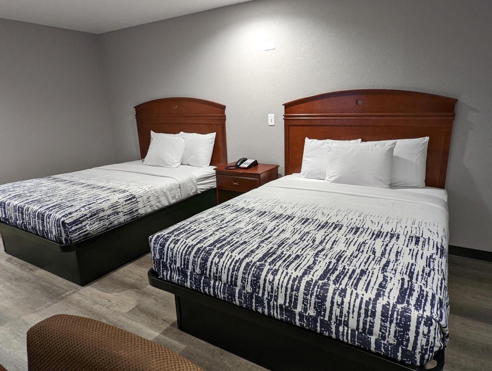 OKC Hotel photo 19