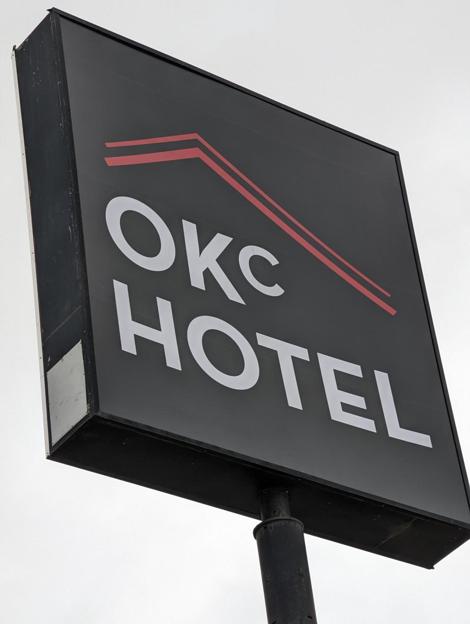OKC Hotel photo 20