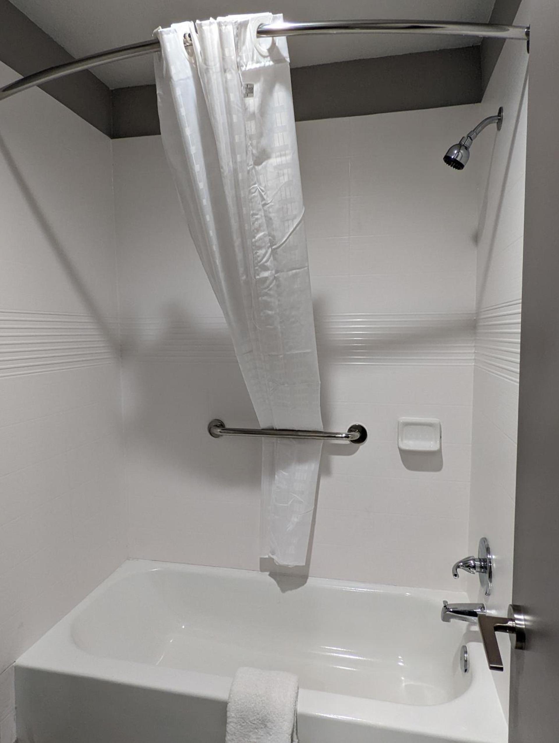 OKC Hotel photo 23