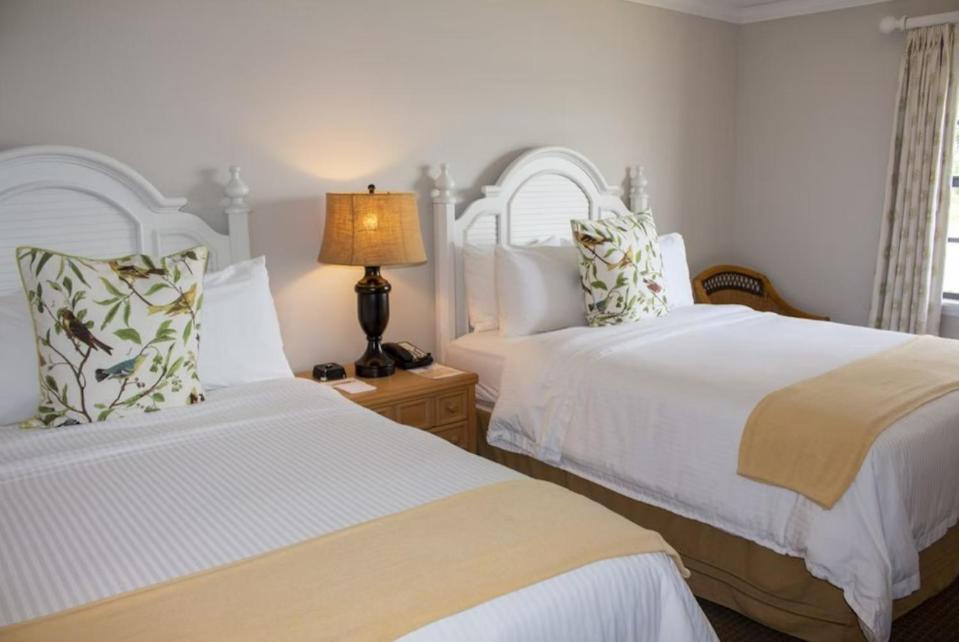 Inn on the Lakes photo 26