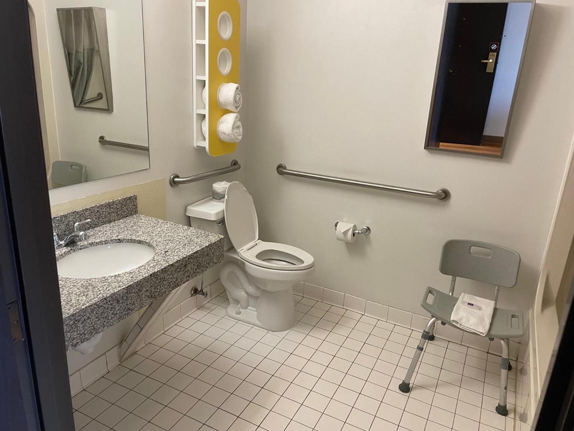 Motel 6-Bozeman, MT photo 42