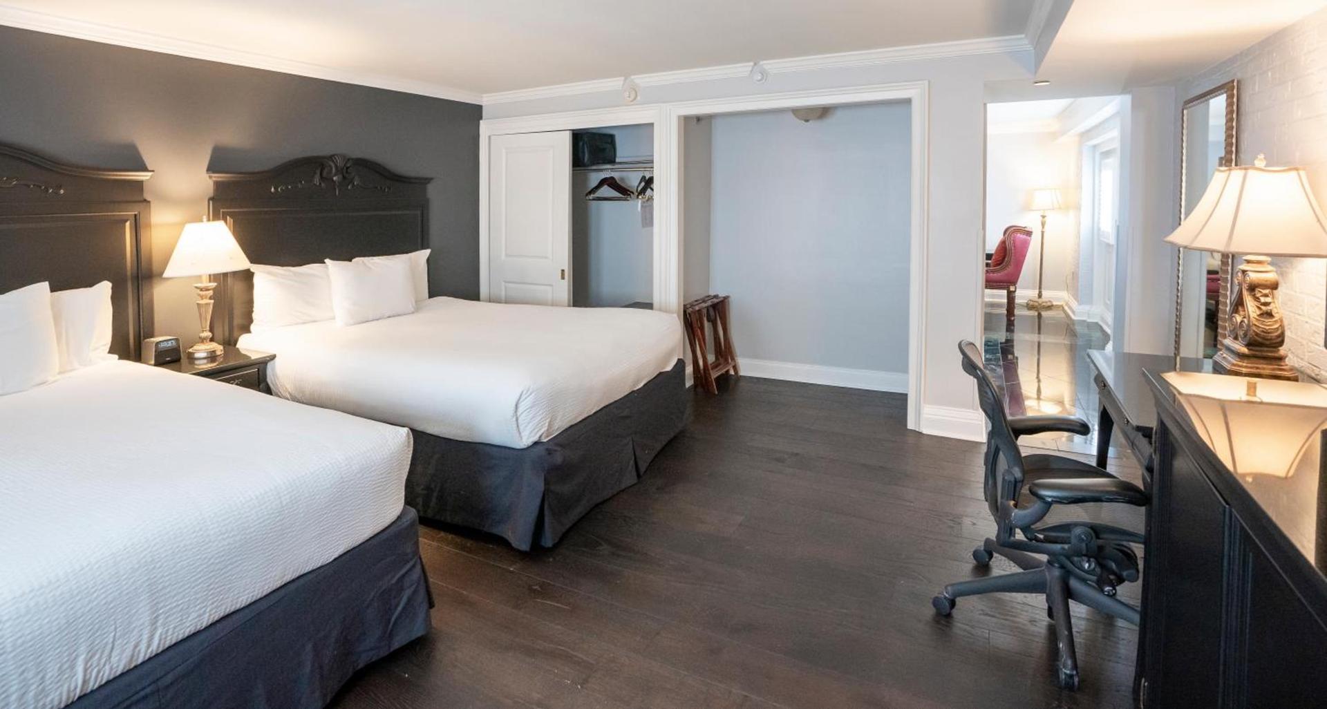 Bourbon Orleans Hotel photo 48