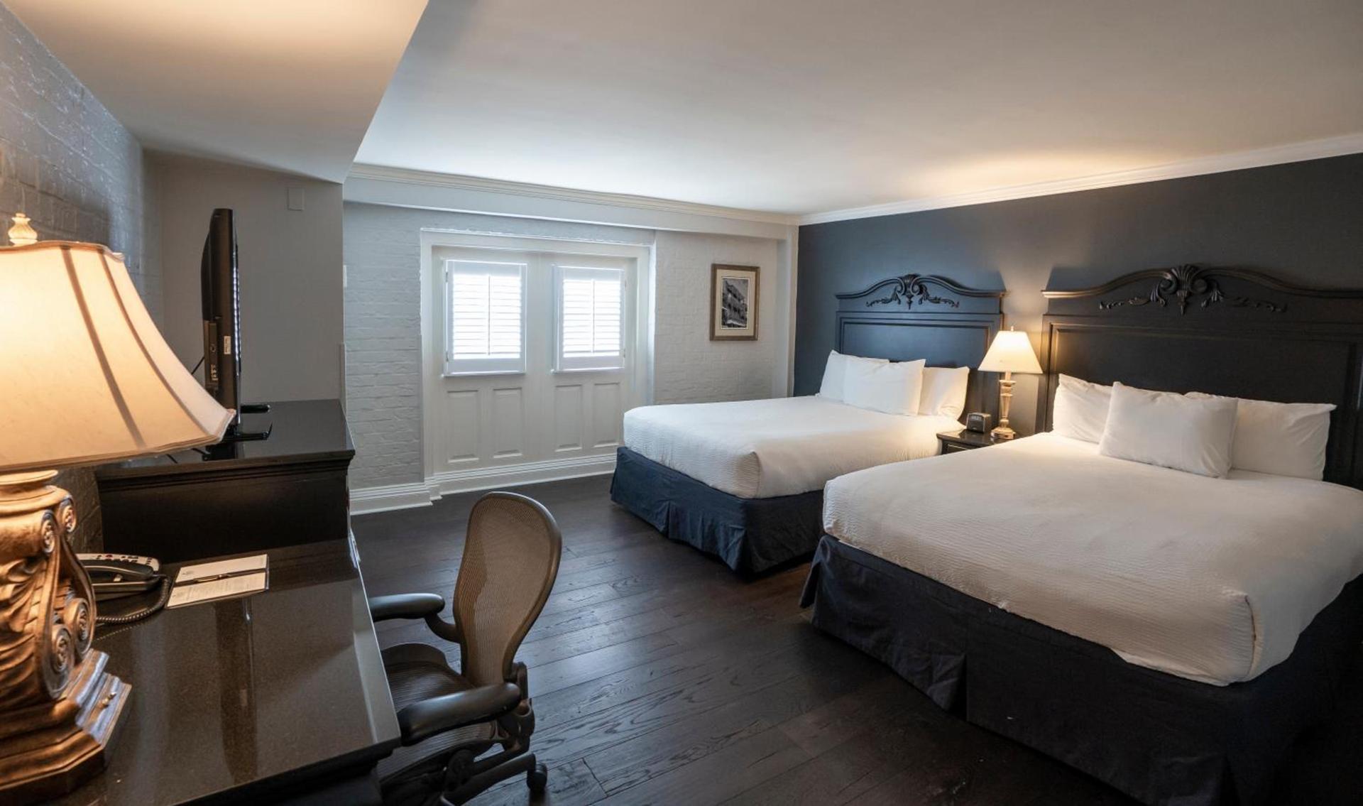 Bourbon Orleans Hotel photo 47