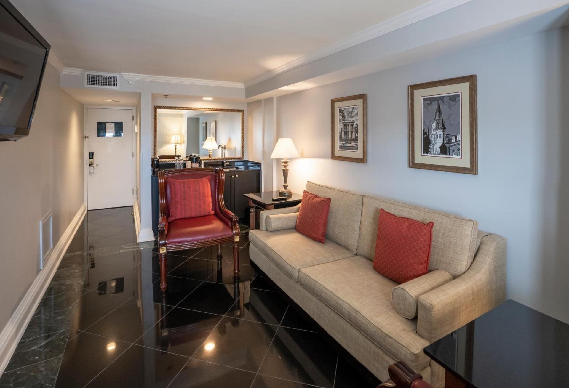 Bourbon Orleans Hotel photo 50