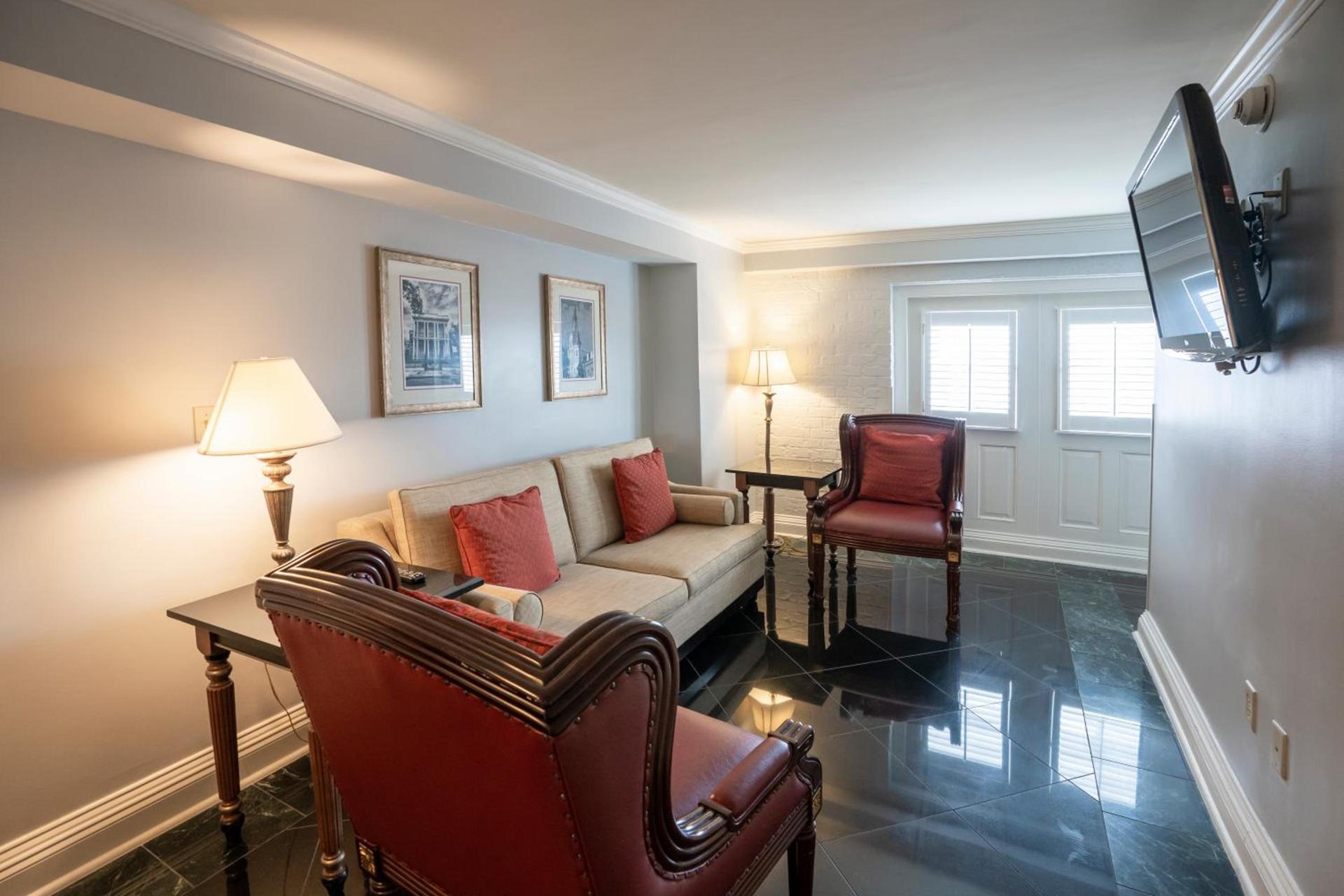 Bourbon Orleans Hotel photo 49