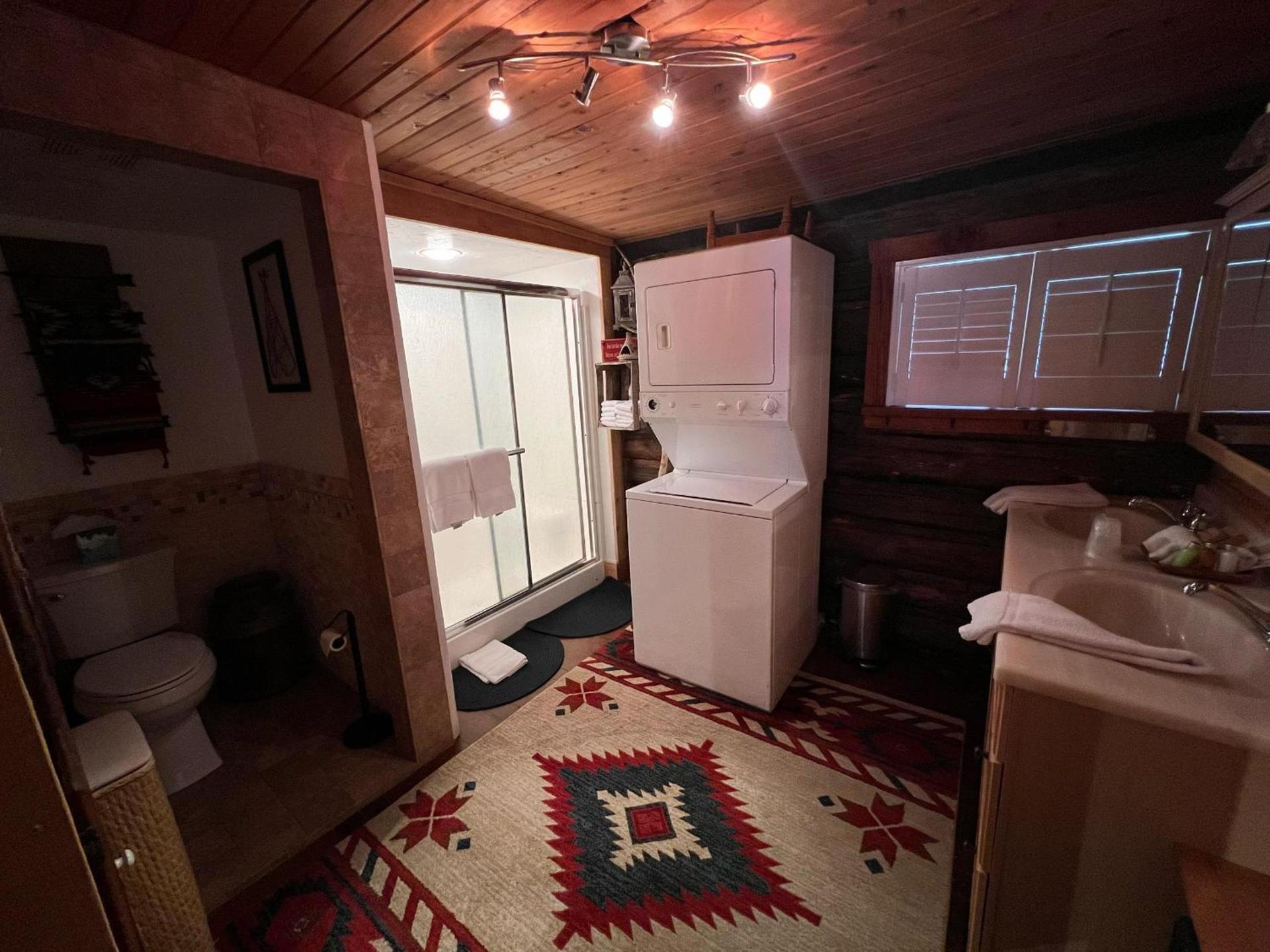Teton Teepee Lodge photo 14