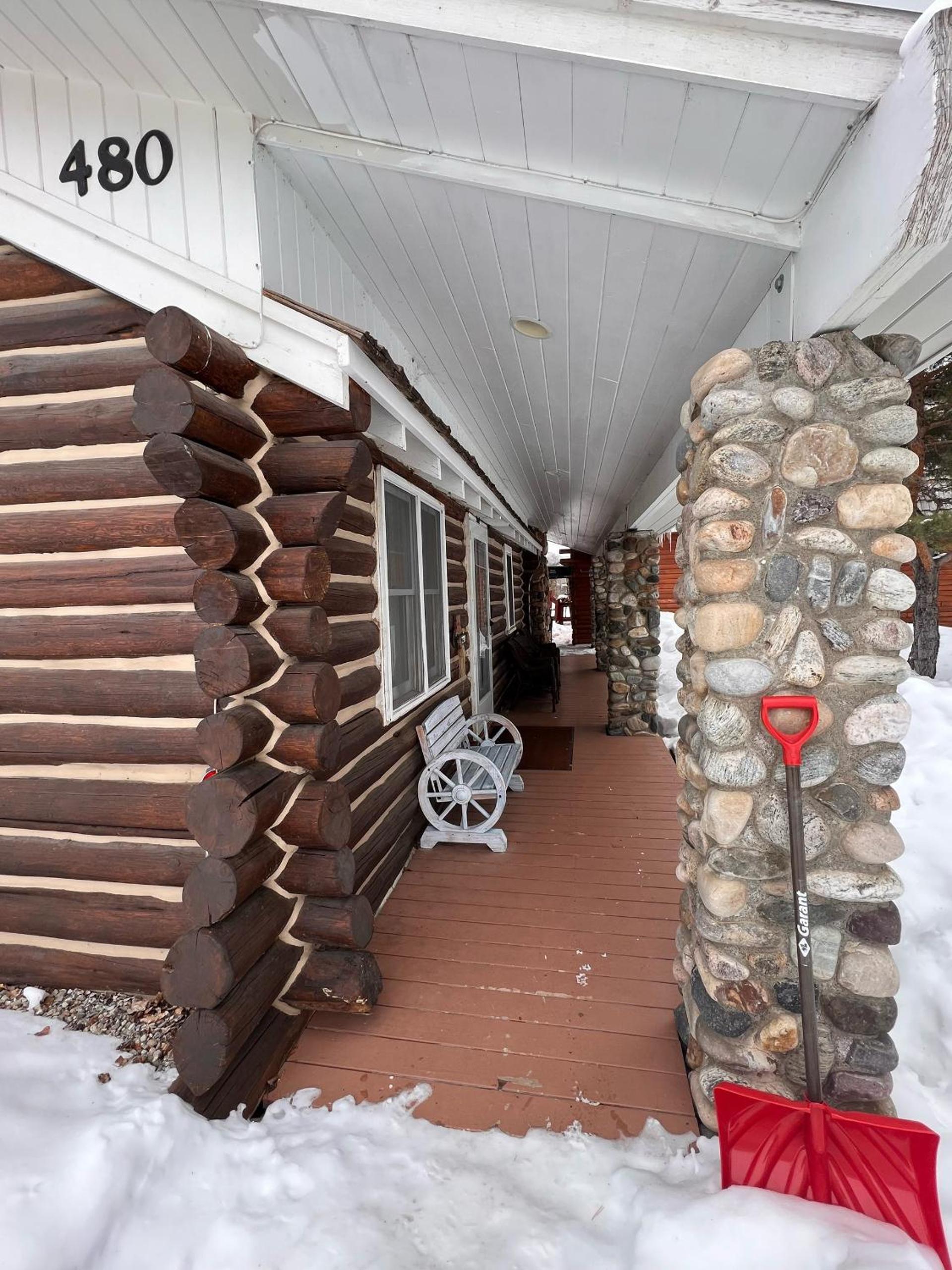 Teton Teepee Lodge photo 16