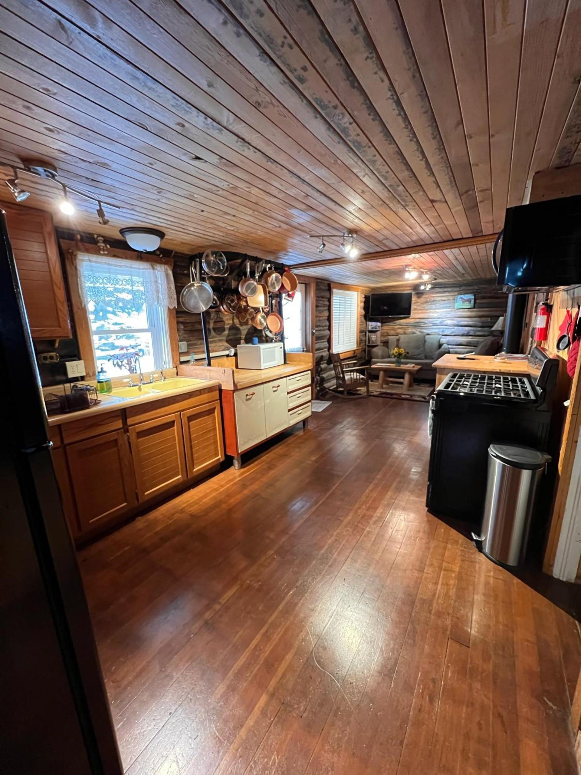 Teton Teepee Lodge photo 18