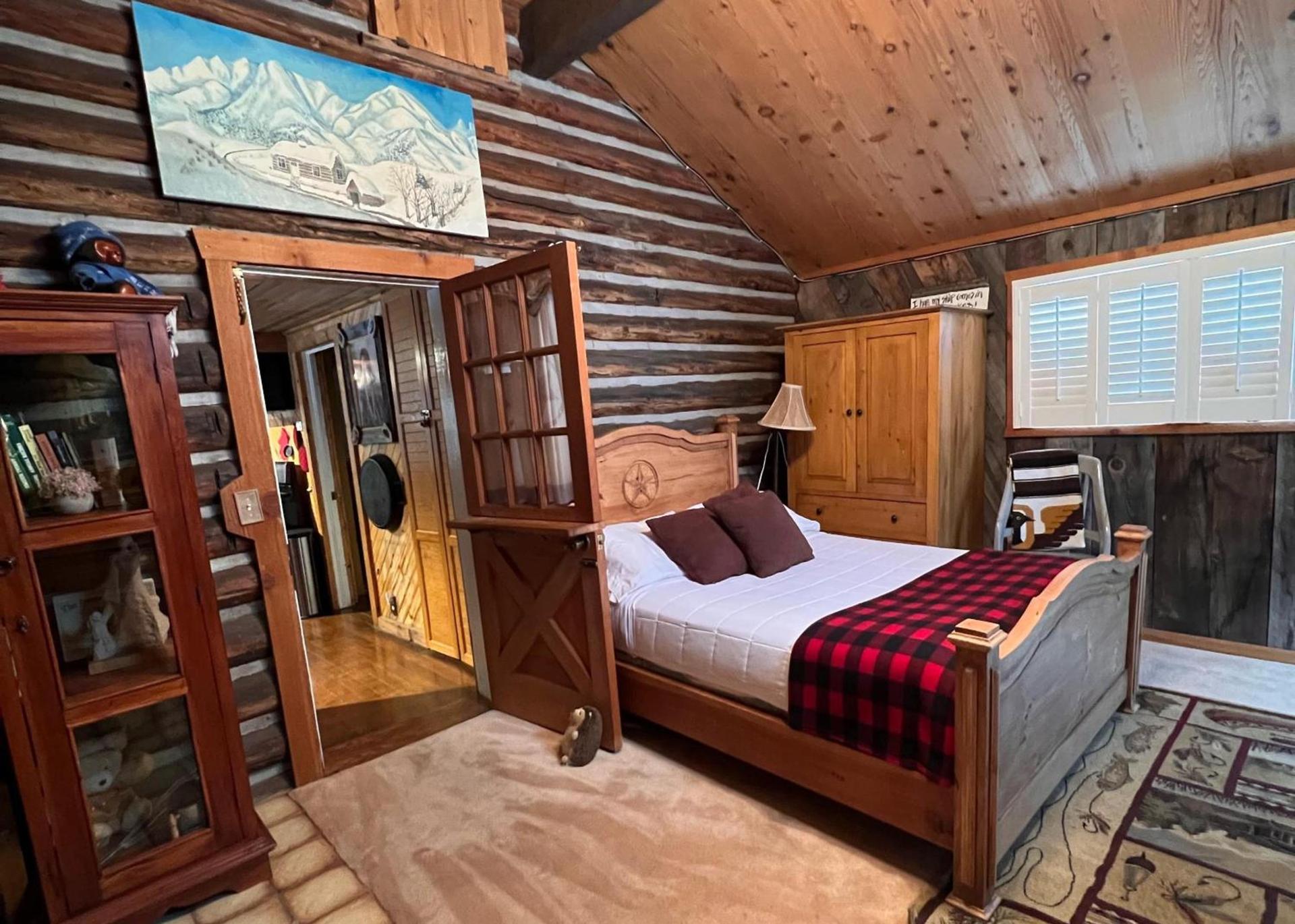 Teton Teepee Lodge photo 19