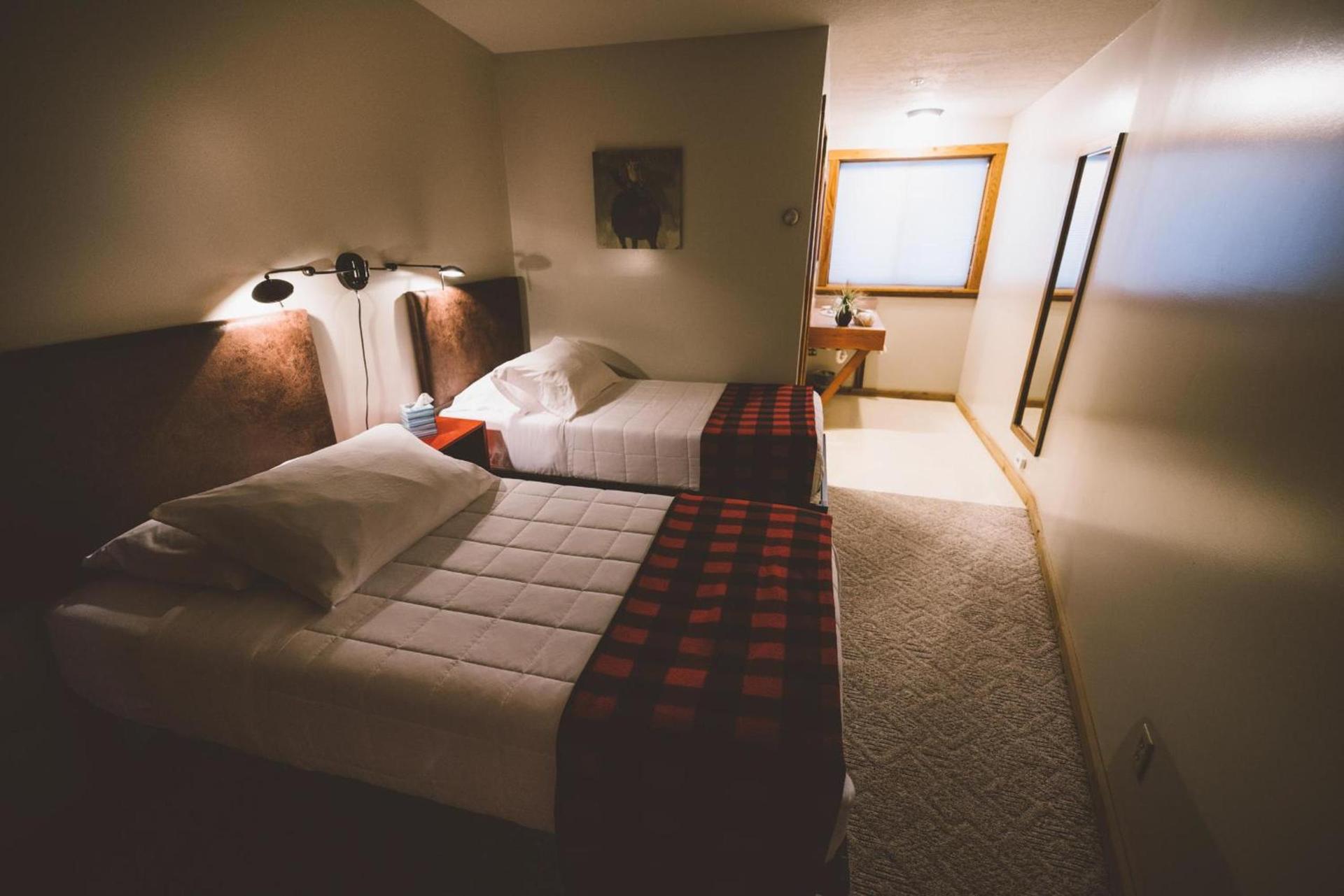 Teton Teepee Lodge photo 7
