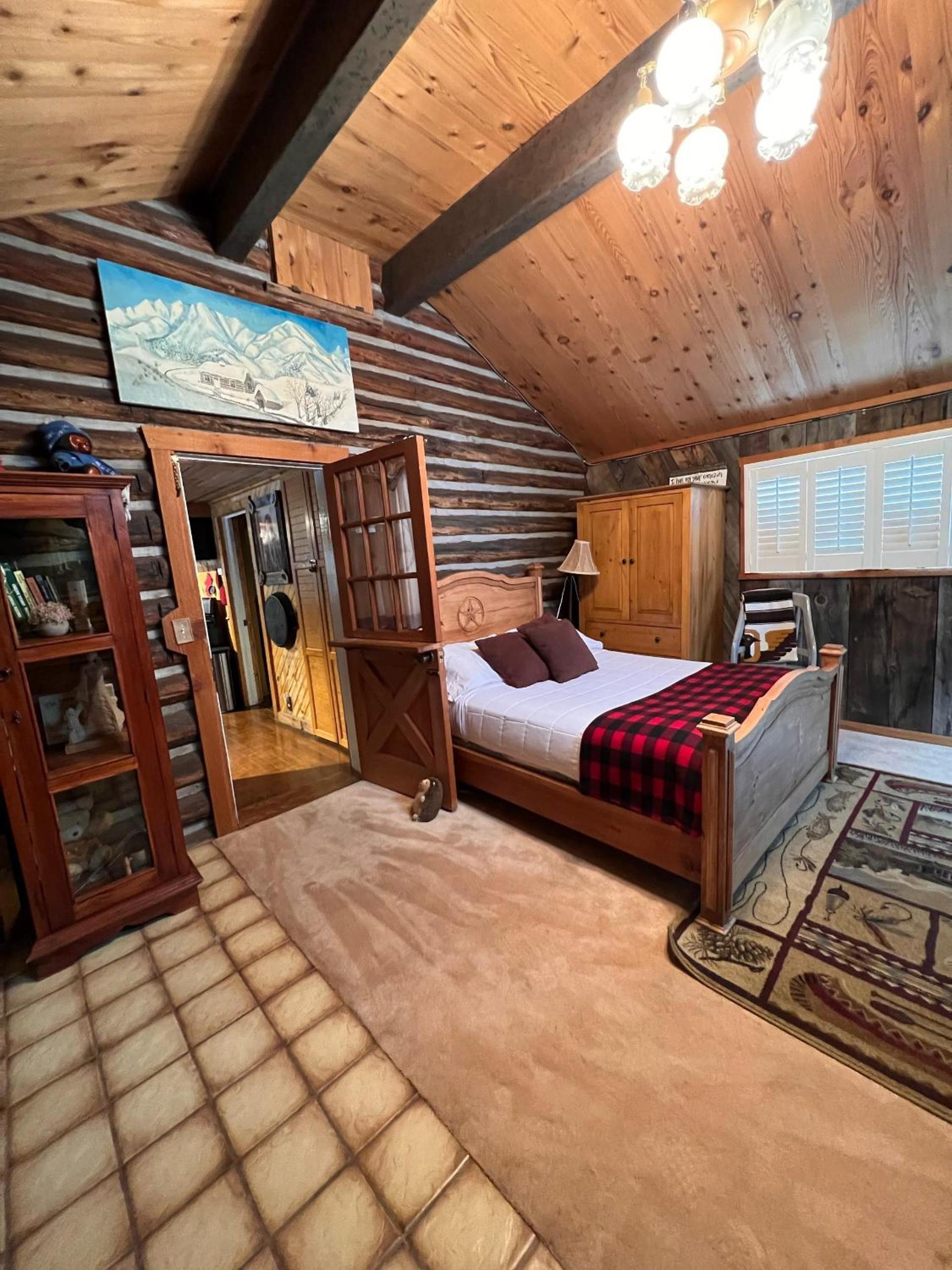 Teton Teepee Lodge photo 13