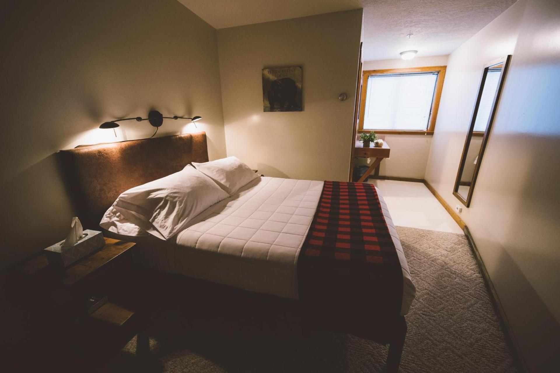 Teton Teepee Lodge photo 8